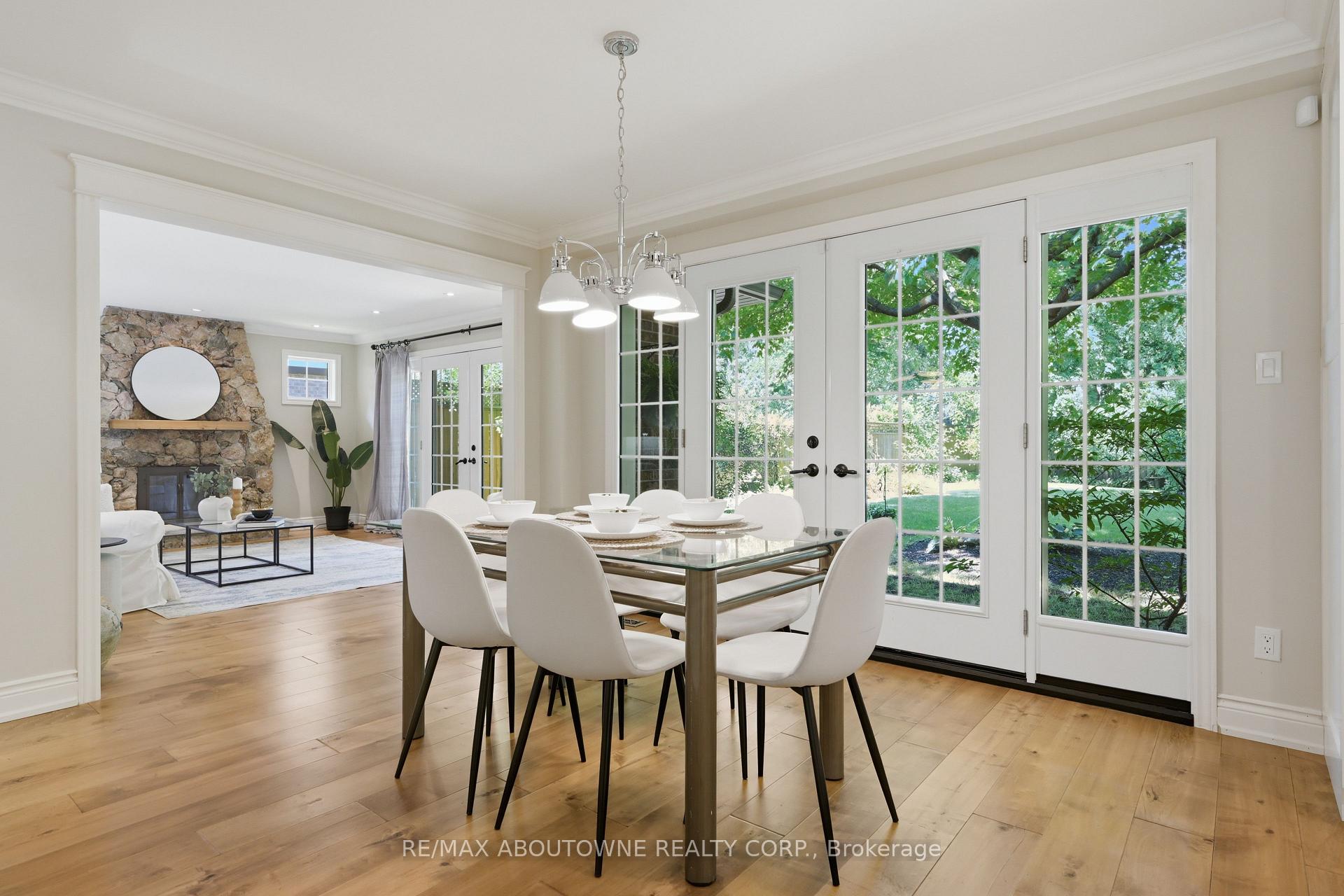 Photo 13 of 485 Coleen Drive, Oakville, Morrison — HOMEH