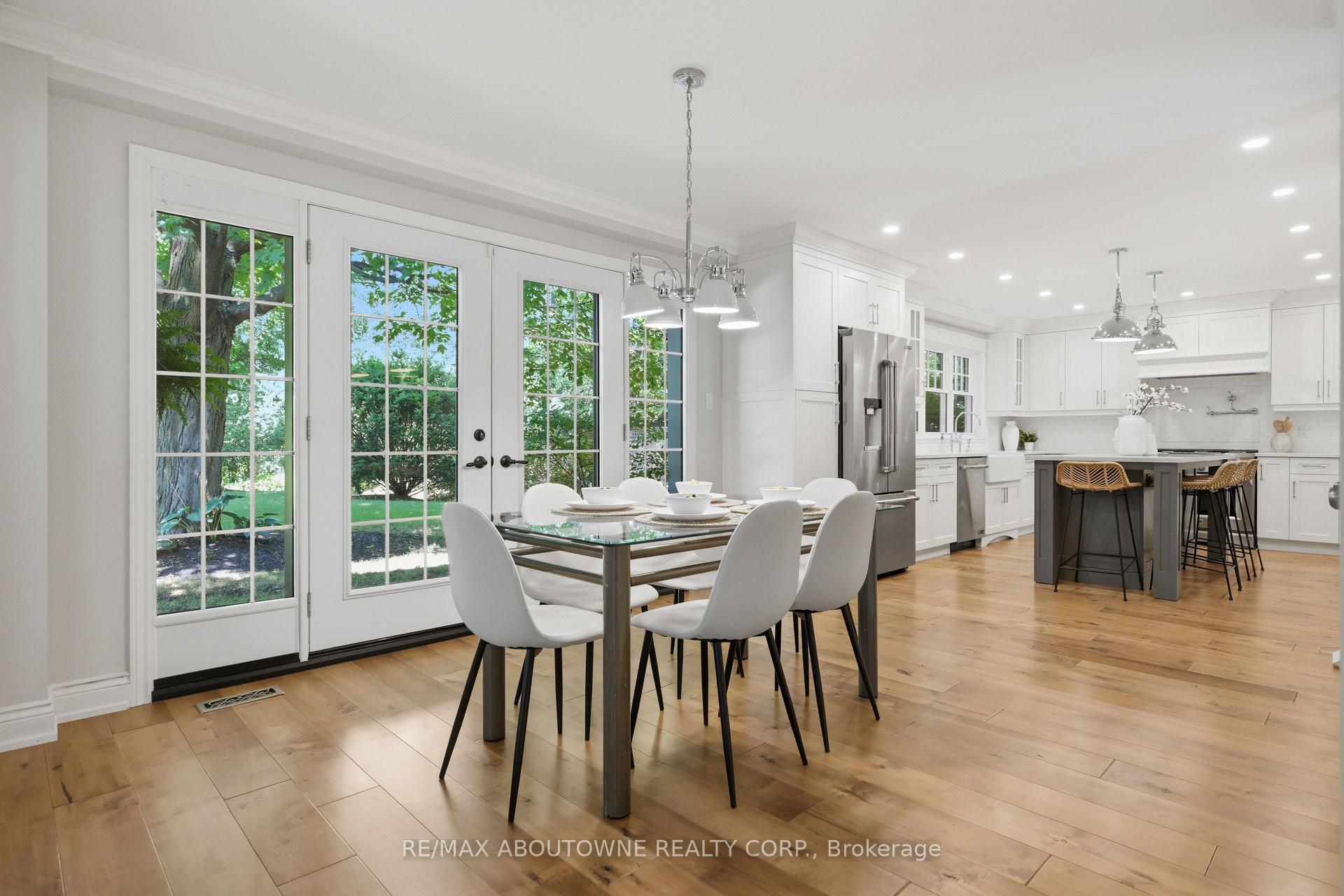 Photo 14 of 485 Coleen Drive, Oakville, Morrison — HOMEH
