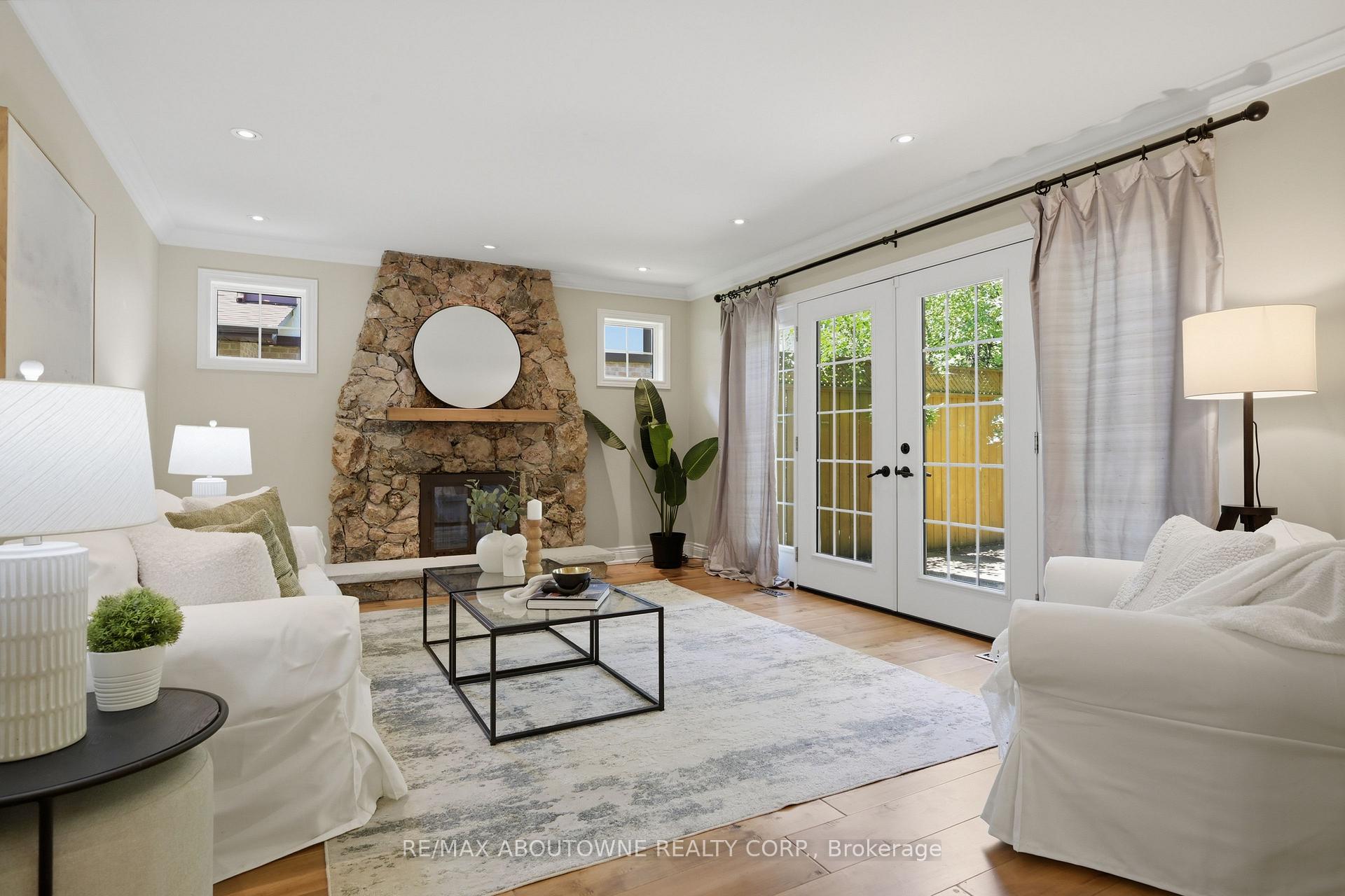 Photo 15 of 485 Coleen Drive, Oakville, Morrison — HOMEH