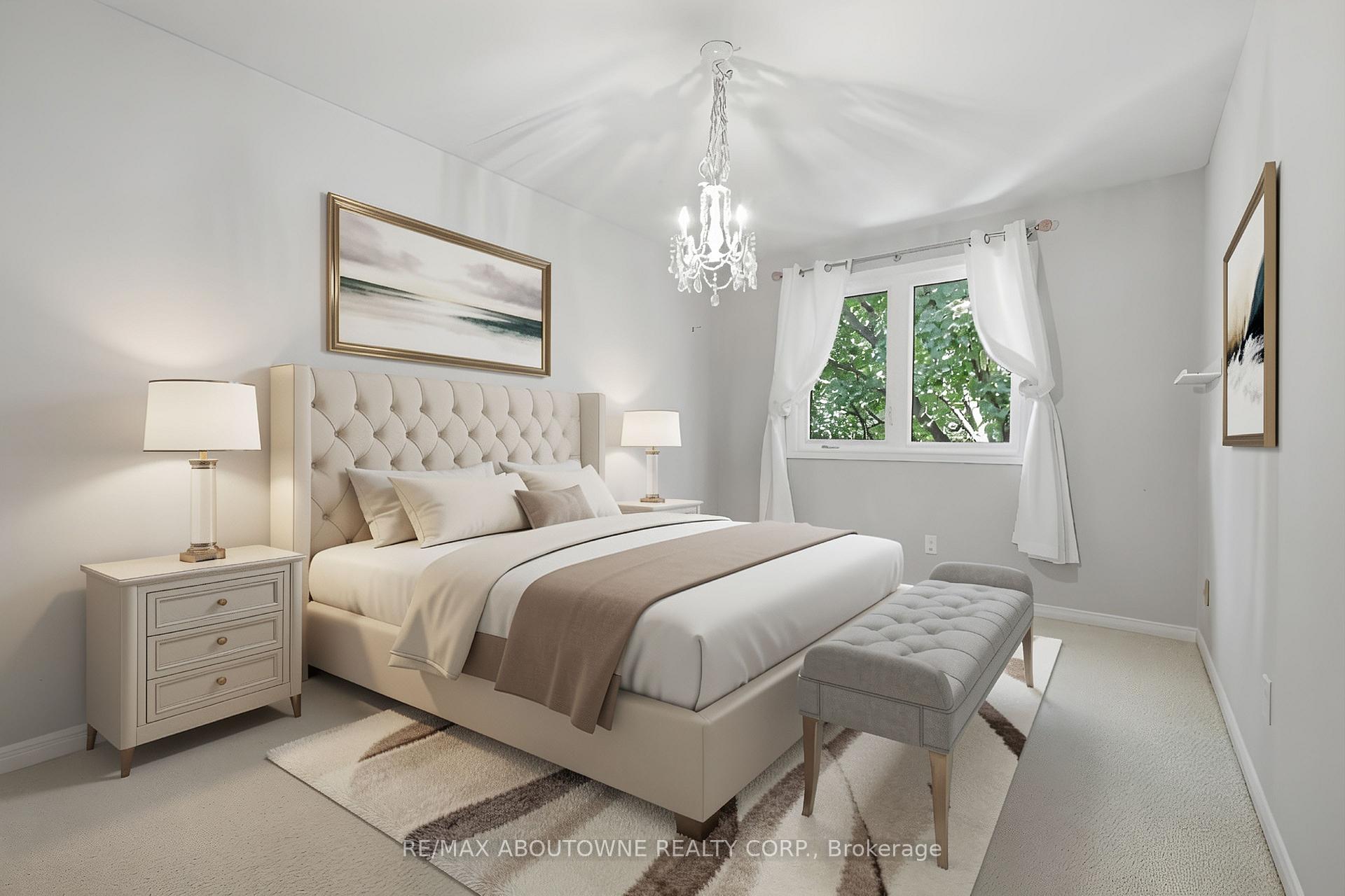 Photo 19 of 485 Coleen Drive, Oakville, Morrison — HOMEH