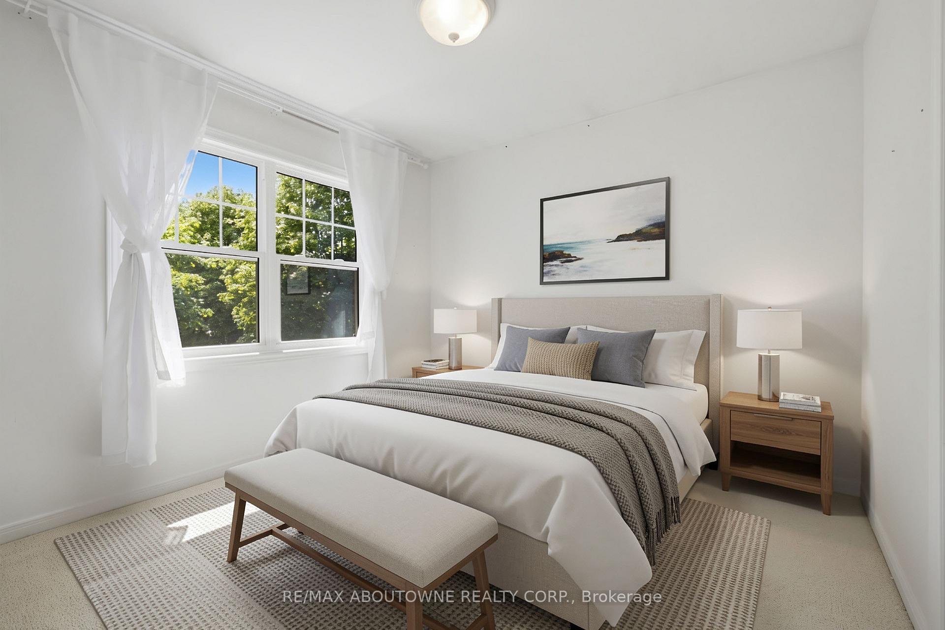 Photo 21 of 485 Coleen Drive, Oakville, Morrison — HOMEH
