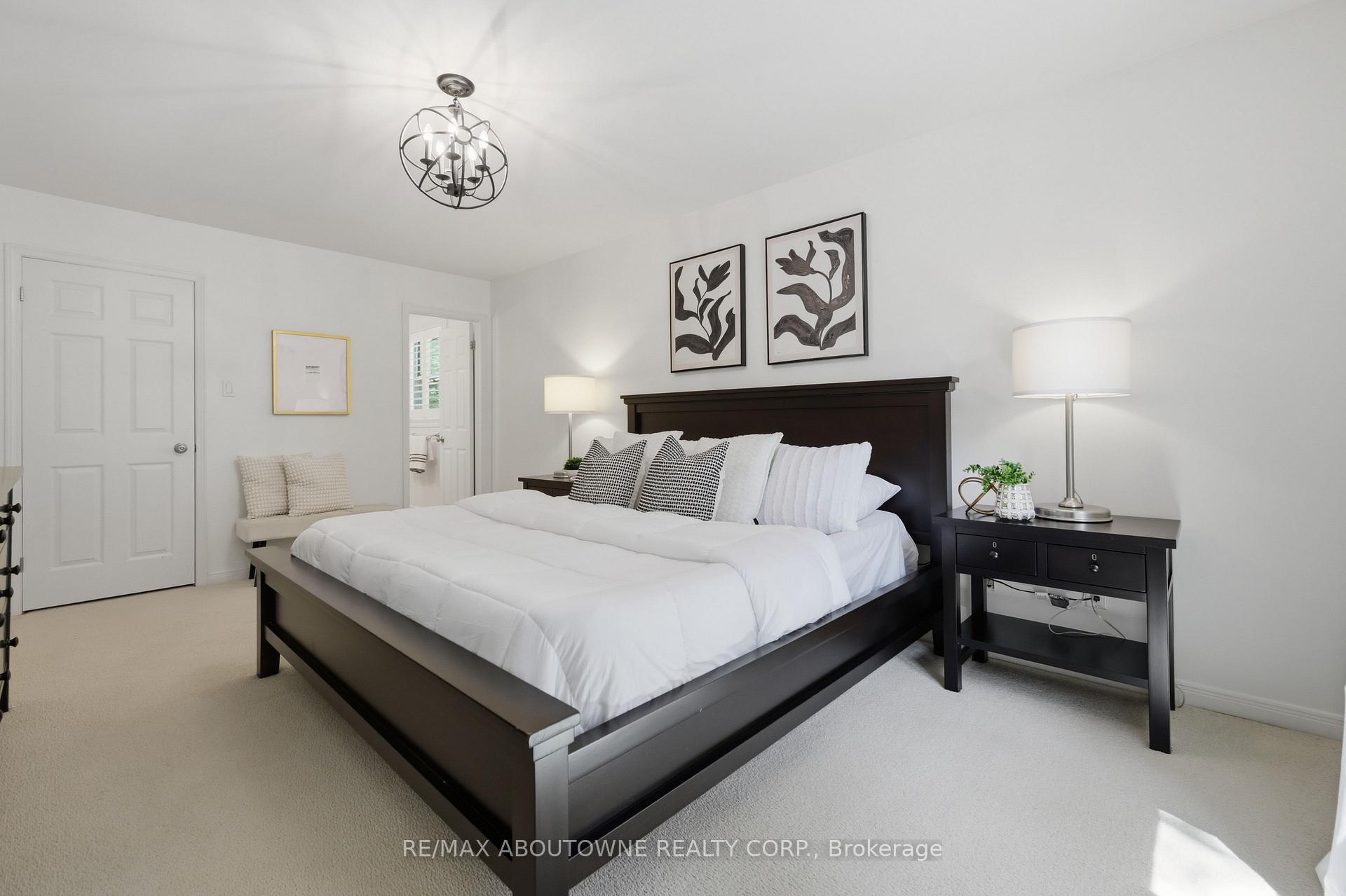 Photo 23 of 485 Coleen Drive, Oakville, Morrison — HOMEH