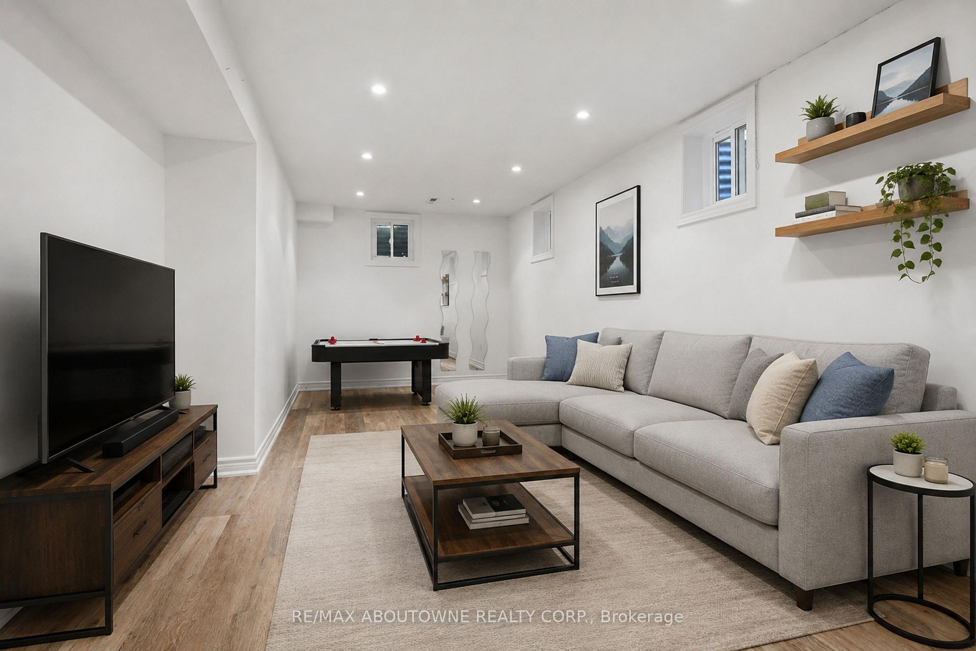 Photo 27 of 485 Coleen Drive, Oakville, Morrison — HOMEH