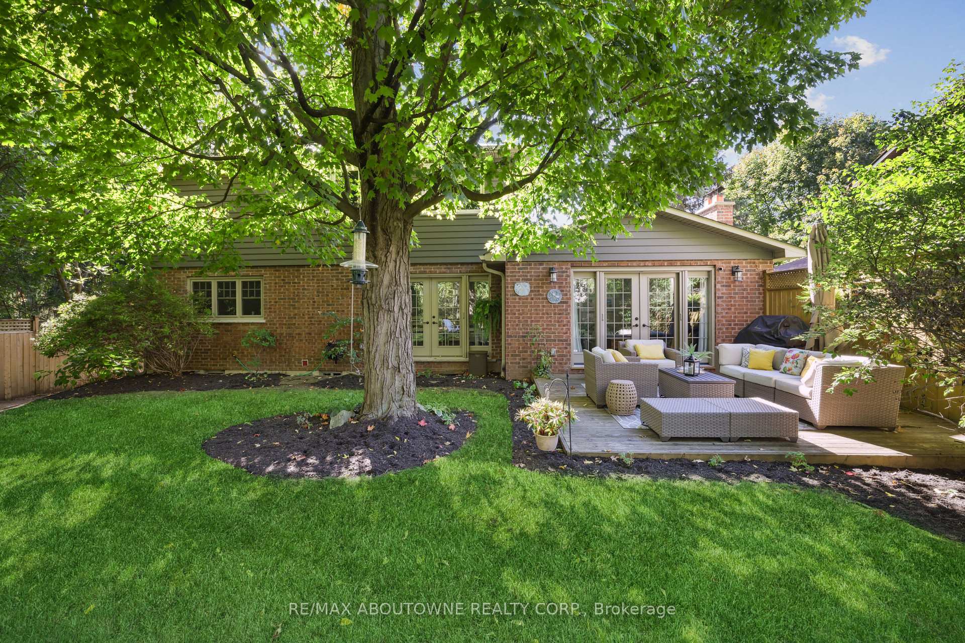 Photo 31 of 485 Coleen Drive, Oakville, Morrison — HOMEH