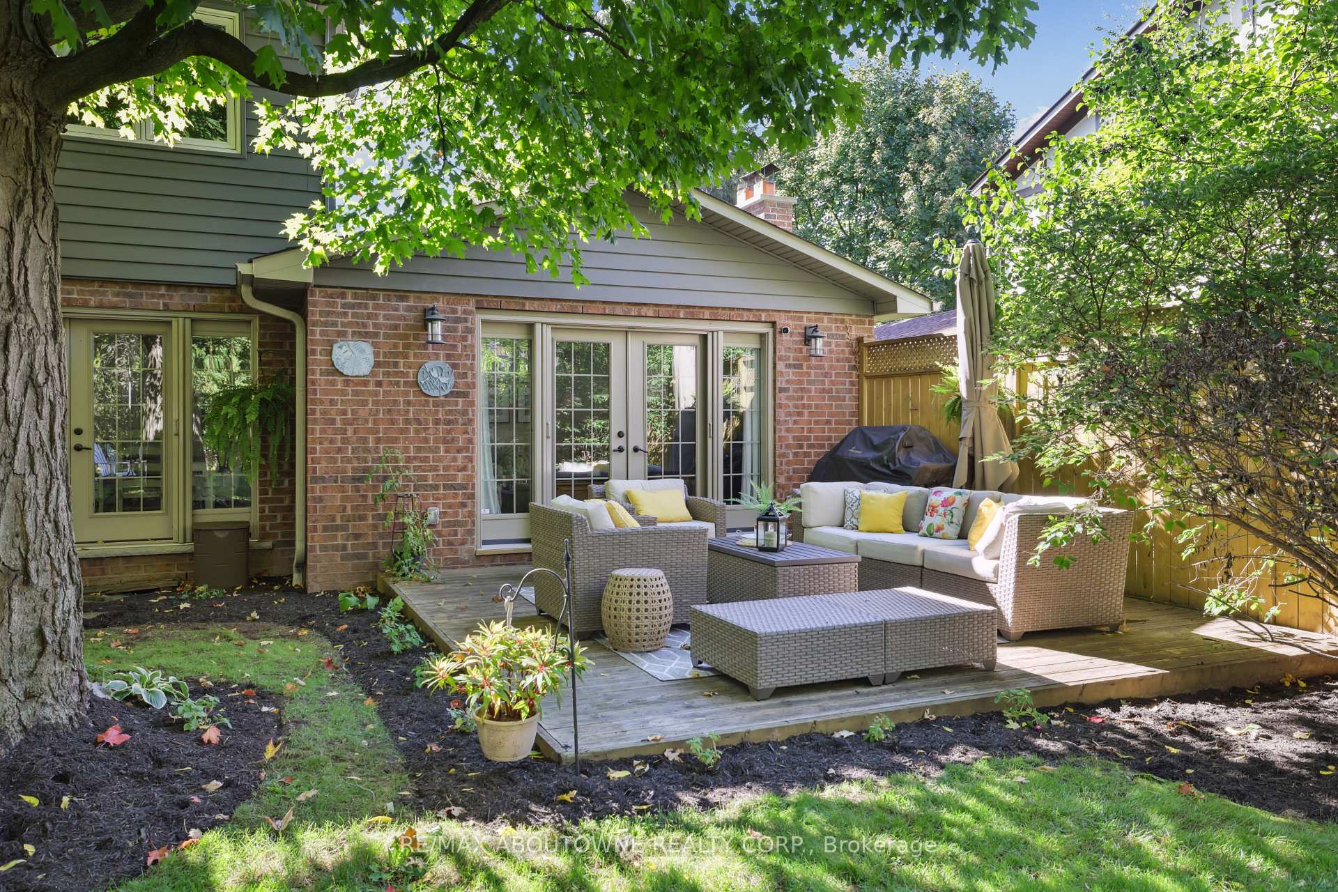 Photo 32 of 485 Coleen Drive, Oakville, Morrison — HOMEH
