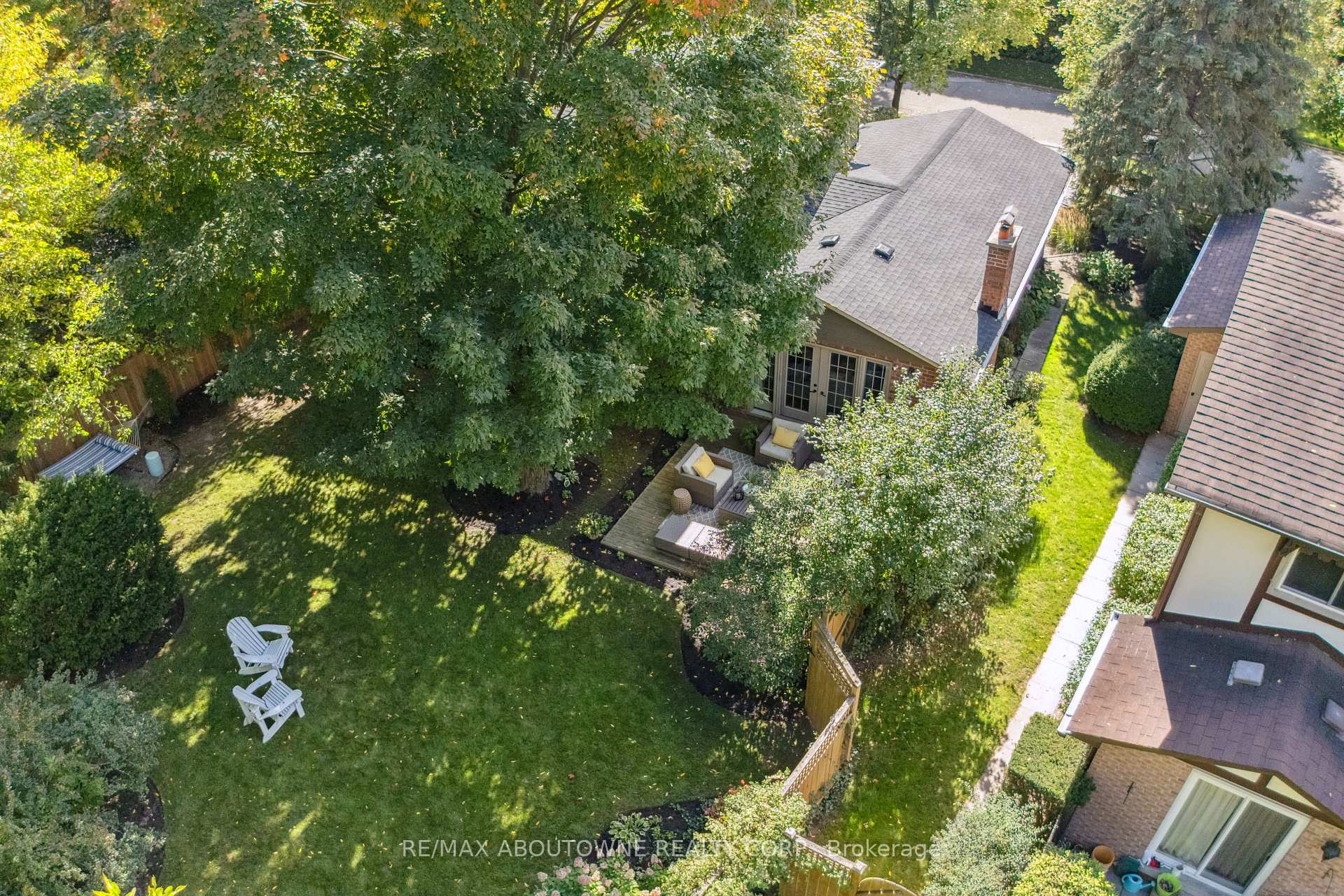 Photo 35 of 485 Coleen Drive, Oakville, Morrison — HOMEH