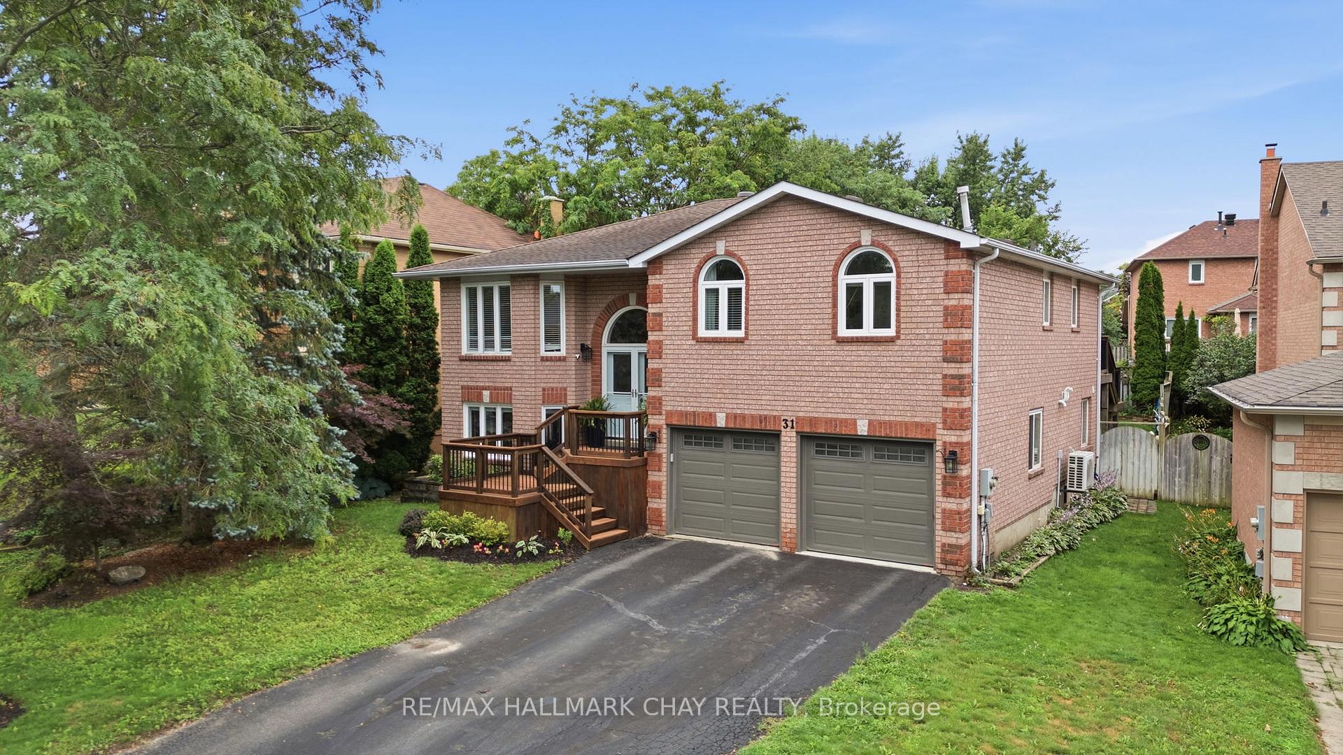Photo 1 of 31 Falling Brook Drive, Barrie, Bayshore — HOMEH