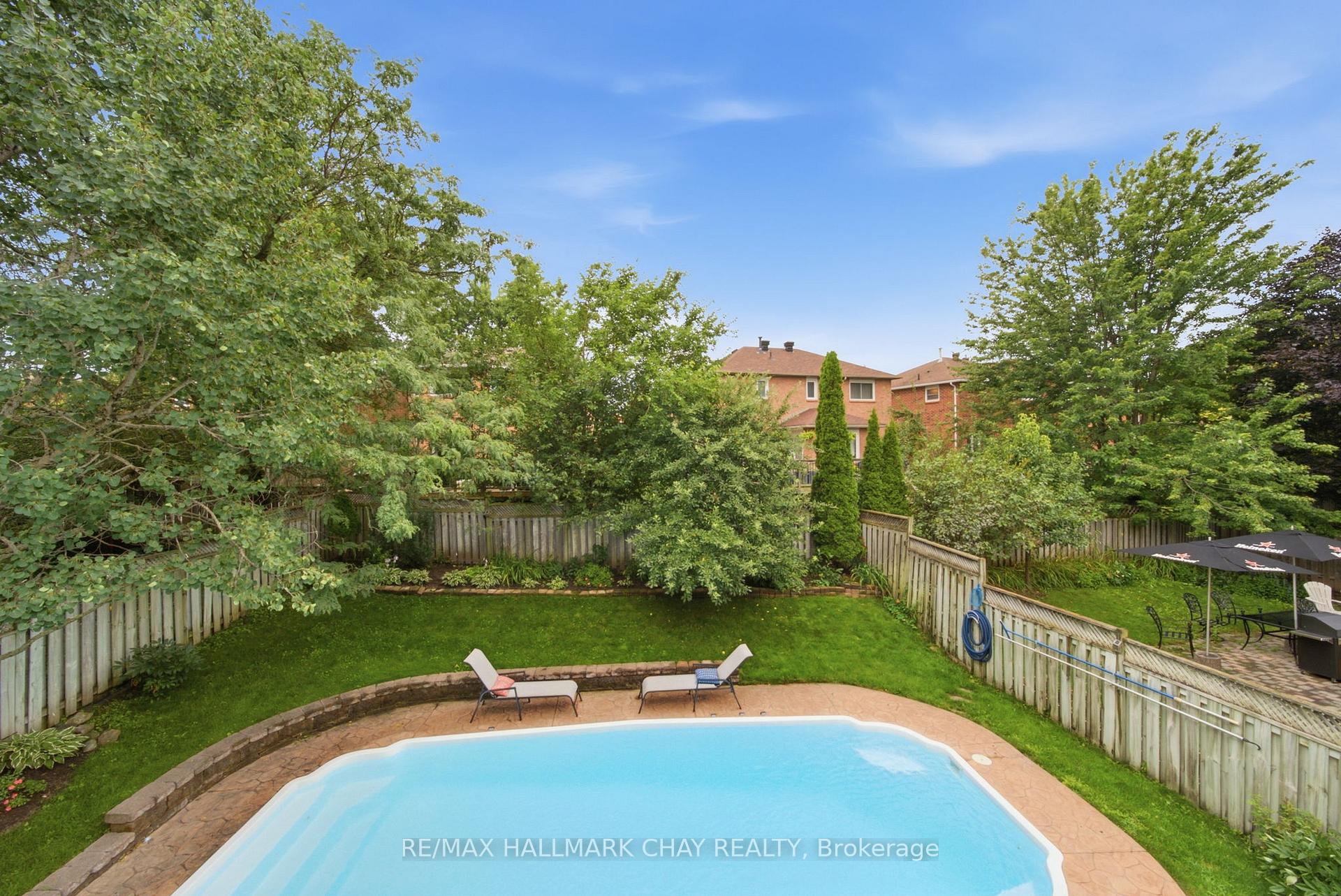 Photo 39 of 31 Falling Brook Drive, Barrie, Bayshore — HOMEH