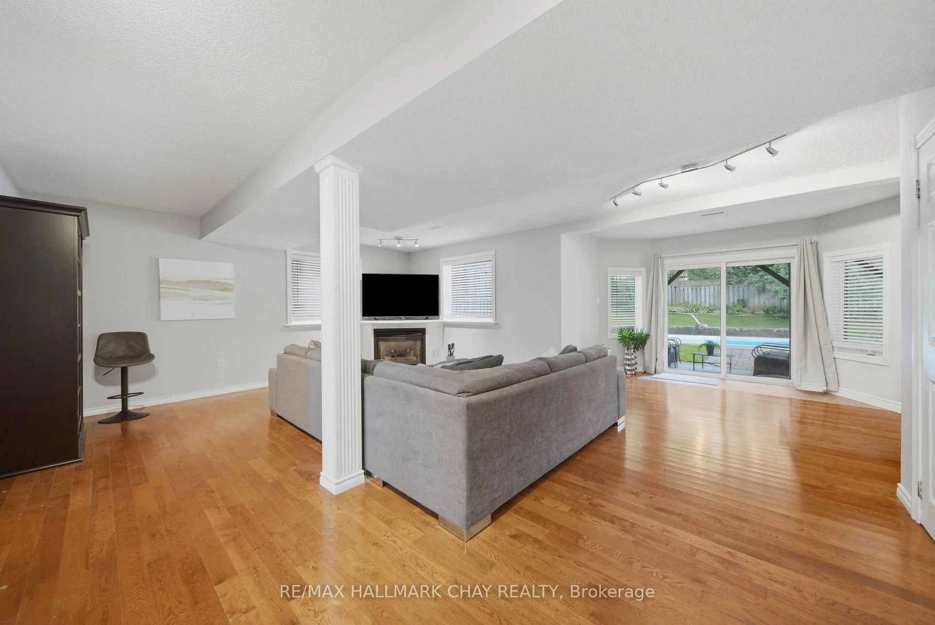 Photo 28 of 31 Falling Brook Drive, Barrie, Bayshore — HOMEH