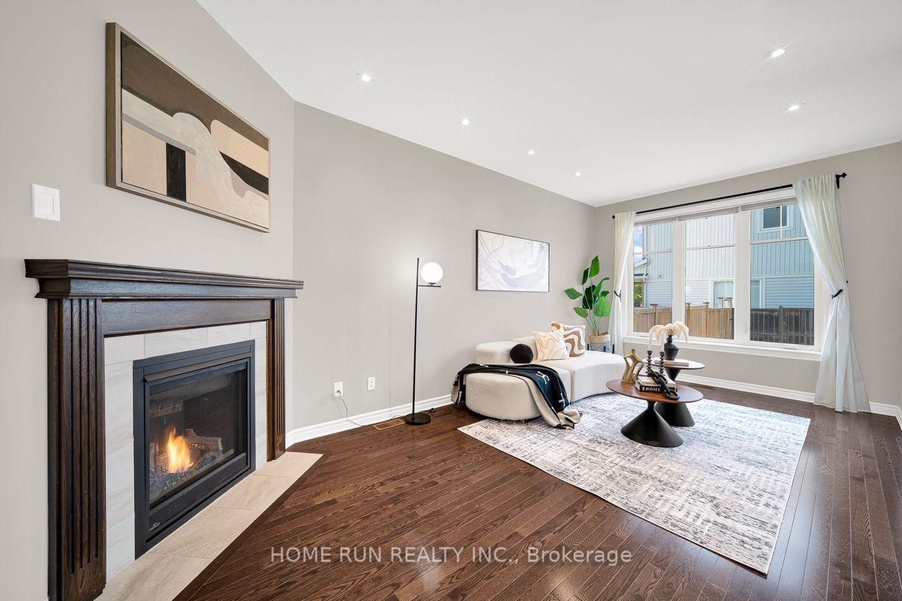 Photo 5 of 261 Brambling Way, Ottawa, Barrhaven - Half Moon Bay — HOMEH