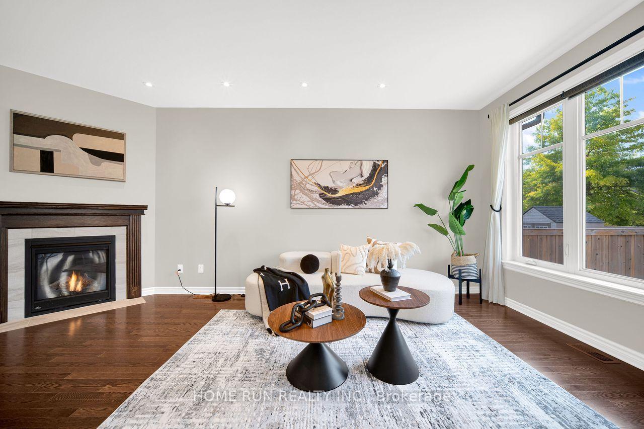 Photo 6 of 261 Brambling Way, Ottawa, Barrhaven - Half Moon Bay — HOMEH