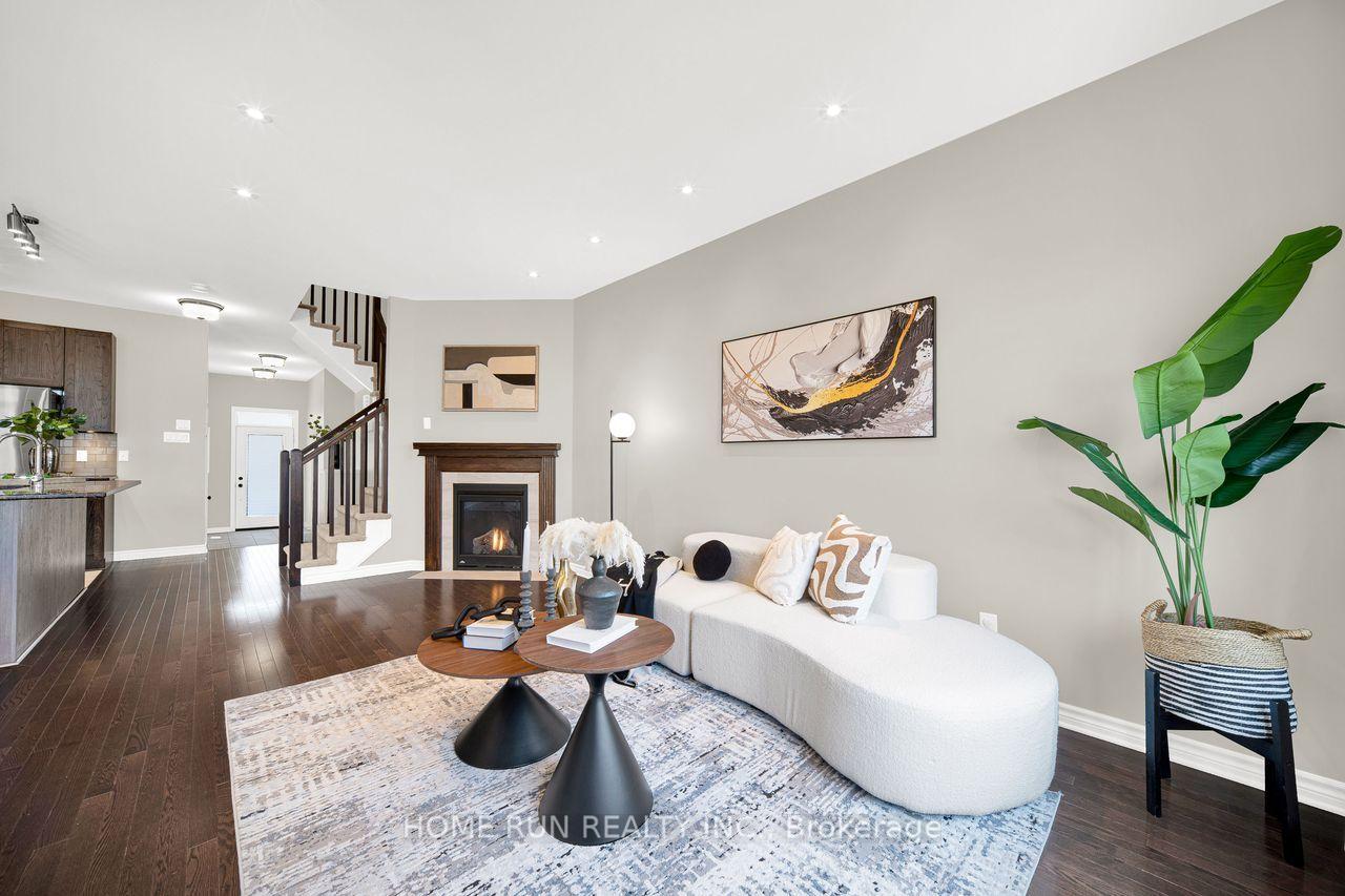 Photo 7 of 261 Brambling Way, Ottawa, Barrhaven - Half Moon Bay — HOMEH