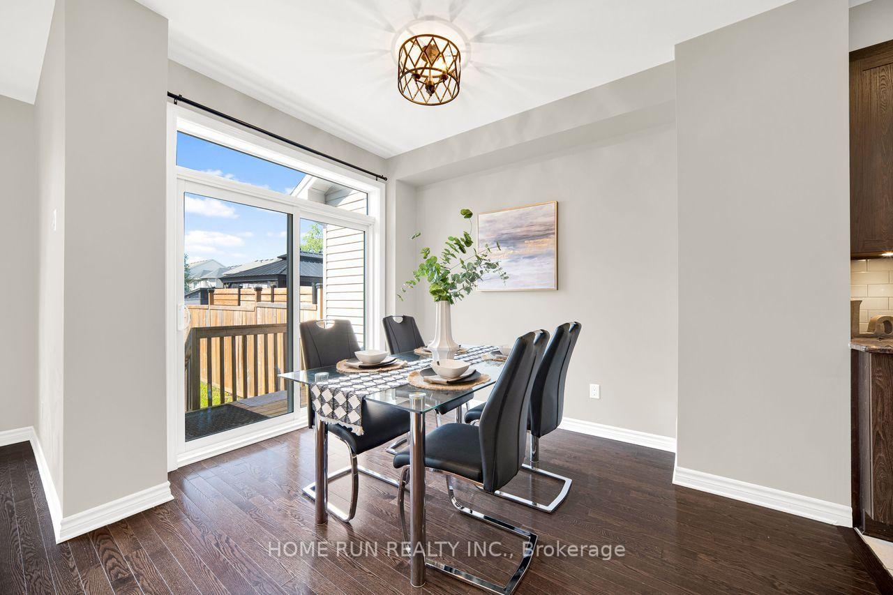Photo 10 of 261 Brambling Way, Ottawa, Barrhaven - Half Moon Bay — HOMEH