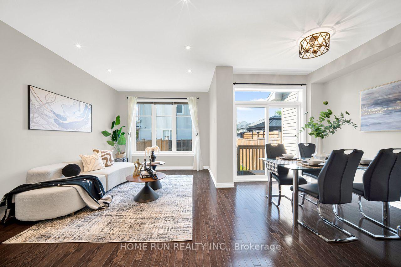 Photo 12 of 261 Brambling Way, Ottawa, Barrhaven - Half Moon Bay — HOMEH