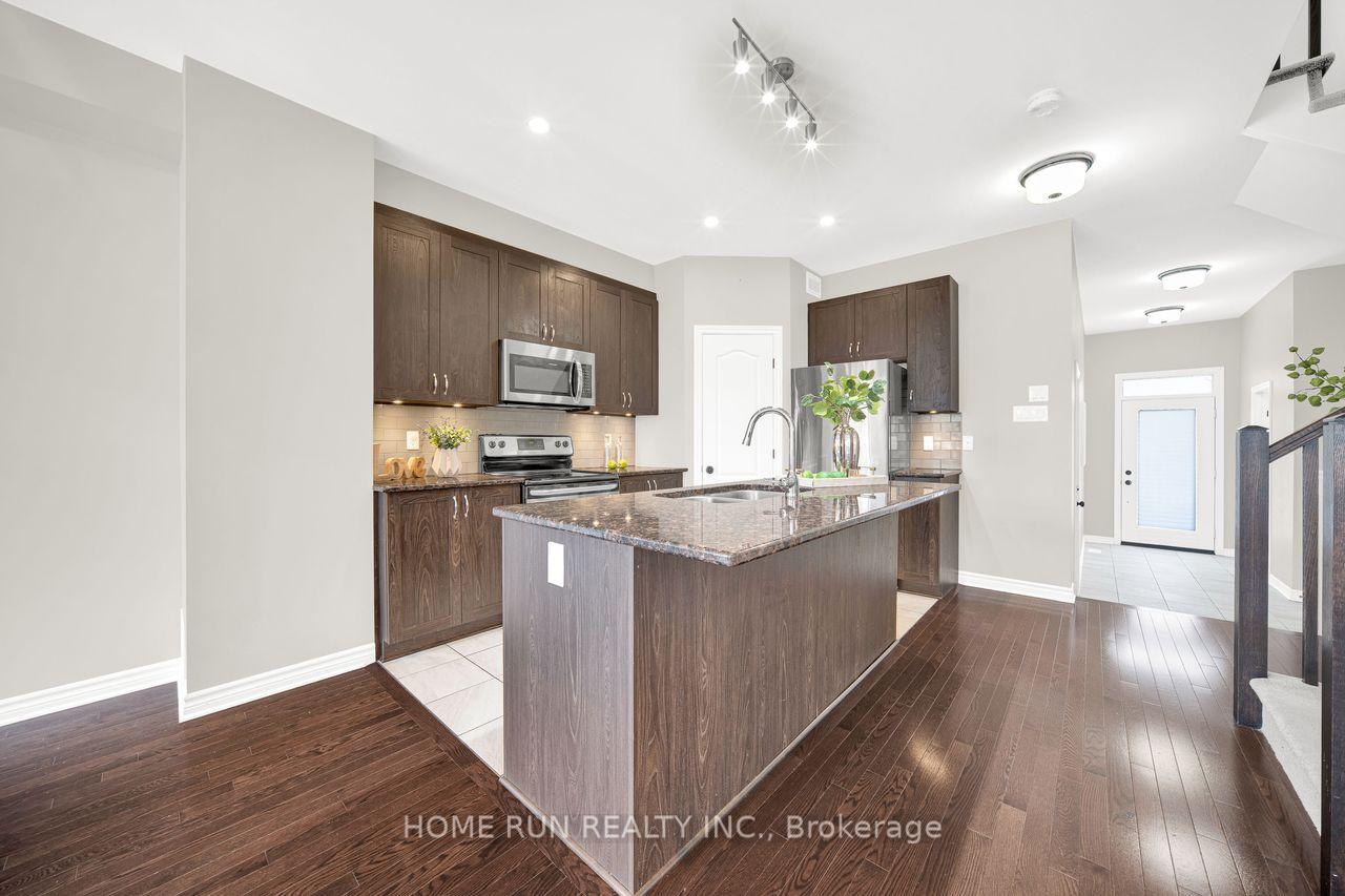 Photo 14 of 261 Brambling Way, Ottawa, Barrhaven - Half Moon Bay — HOMEH