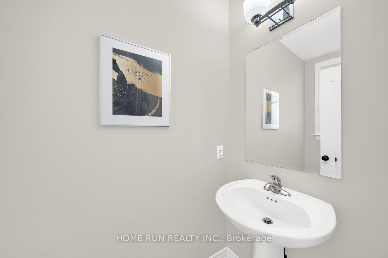 Photo 18 of 261 Brambling Way, Ottawa, Barrhaven - Half Moon Bay — HOMEH