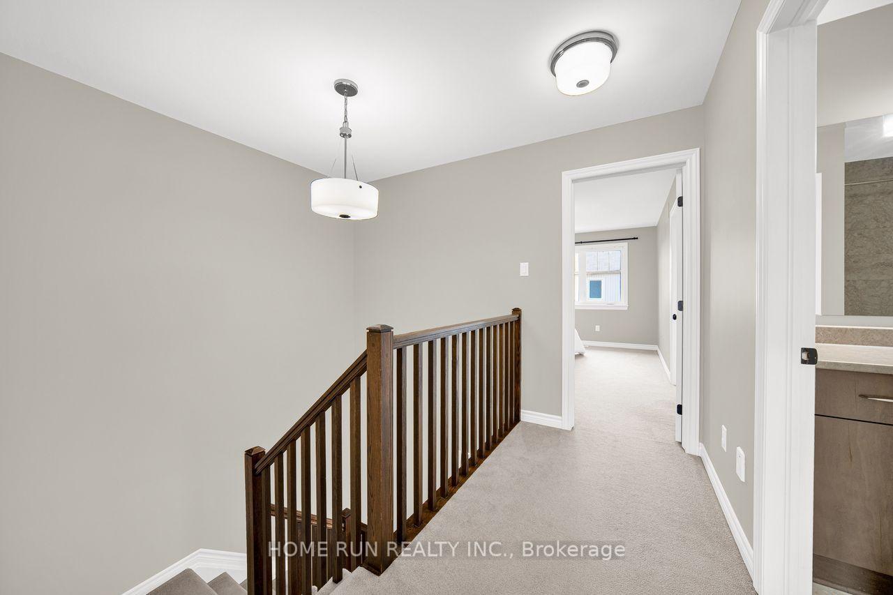 Photo 19 of 261 Brambling Way, Ottawa, Barrhaven - Half Moon Bay — HOMEH