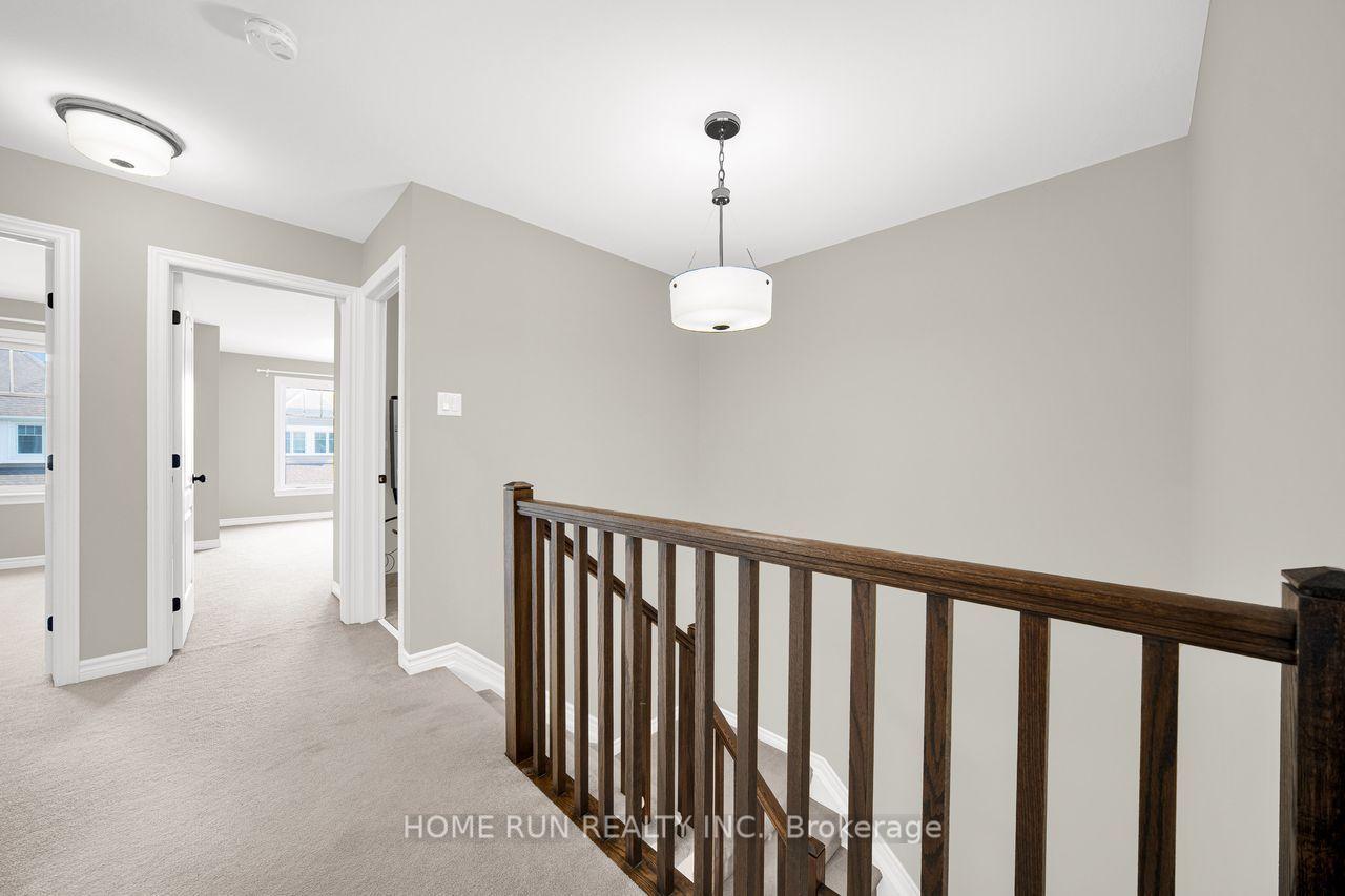 Photo 20 of 261 Brambling Way, Ottawa, Barrhaven - Half Moon Bay — HOMEH