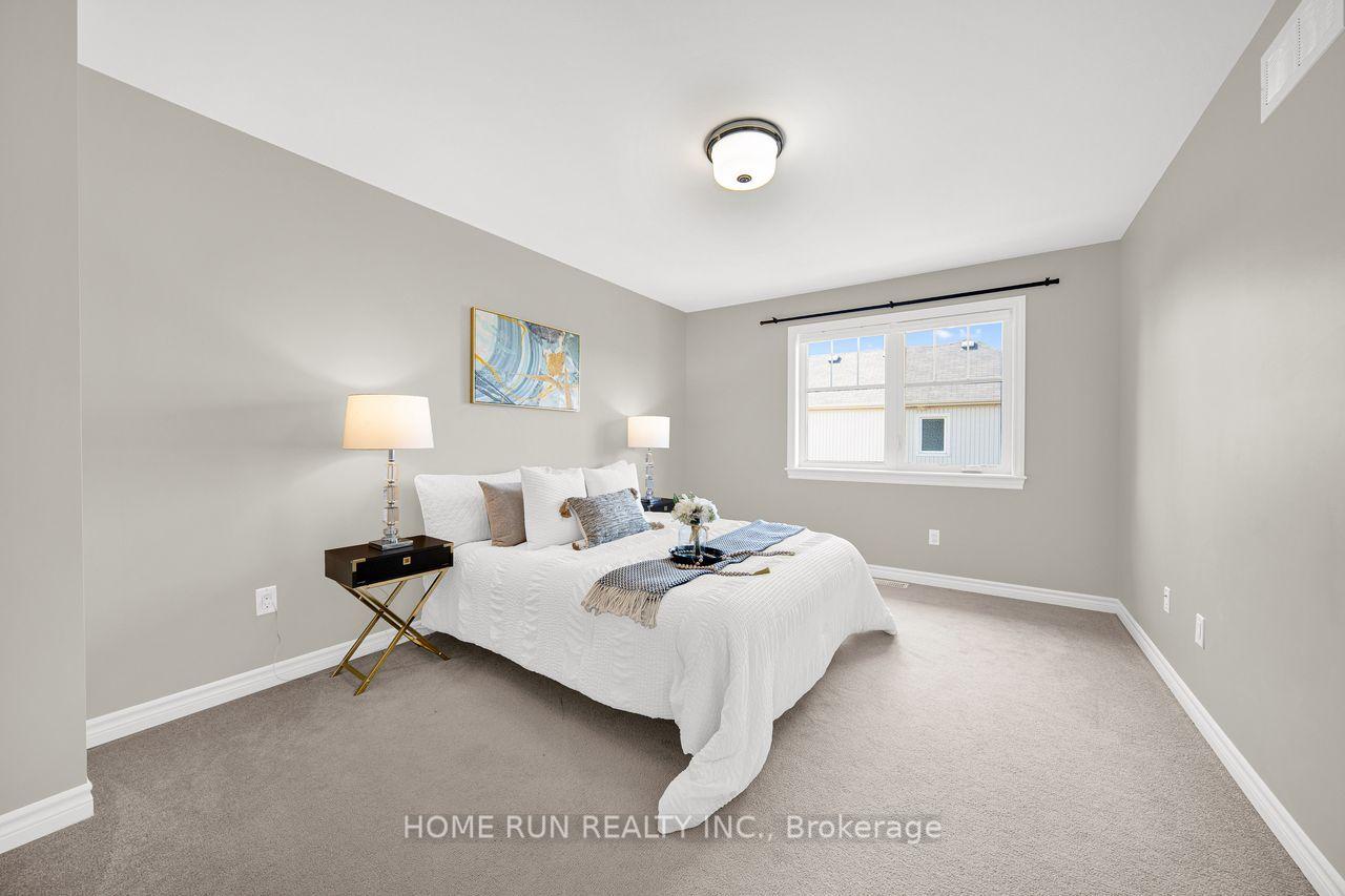 Photo 21 of 261 Brambling Way, Ottawa, Barrhaven - Half Moon Bay — HOMEH