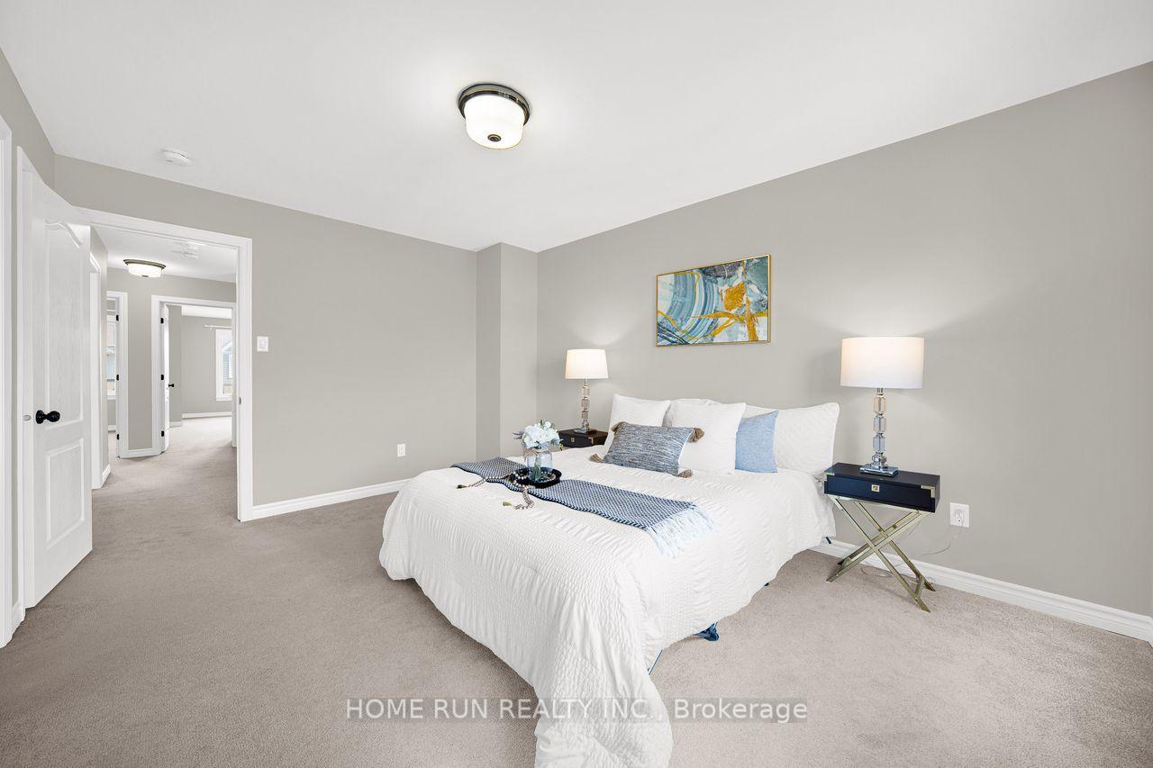 Photo 22 of 261 Brambling Way, Ottawa, Barrhaven - Half Moon Bay — HOMEH