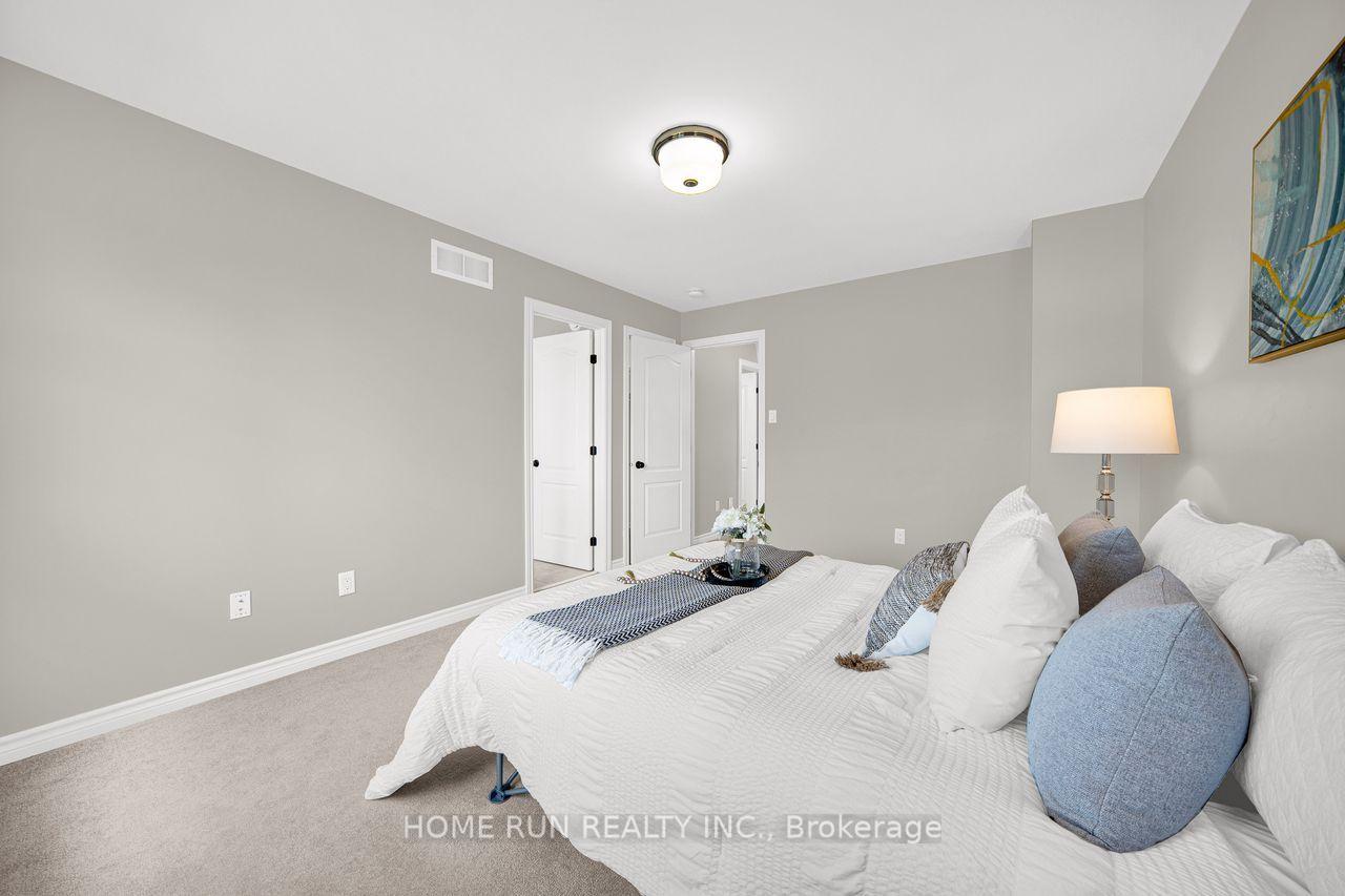 Photo 23 of 261 Brambling Way, Ottawa, Barrhaven - Half Moon Bay — HOMEH