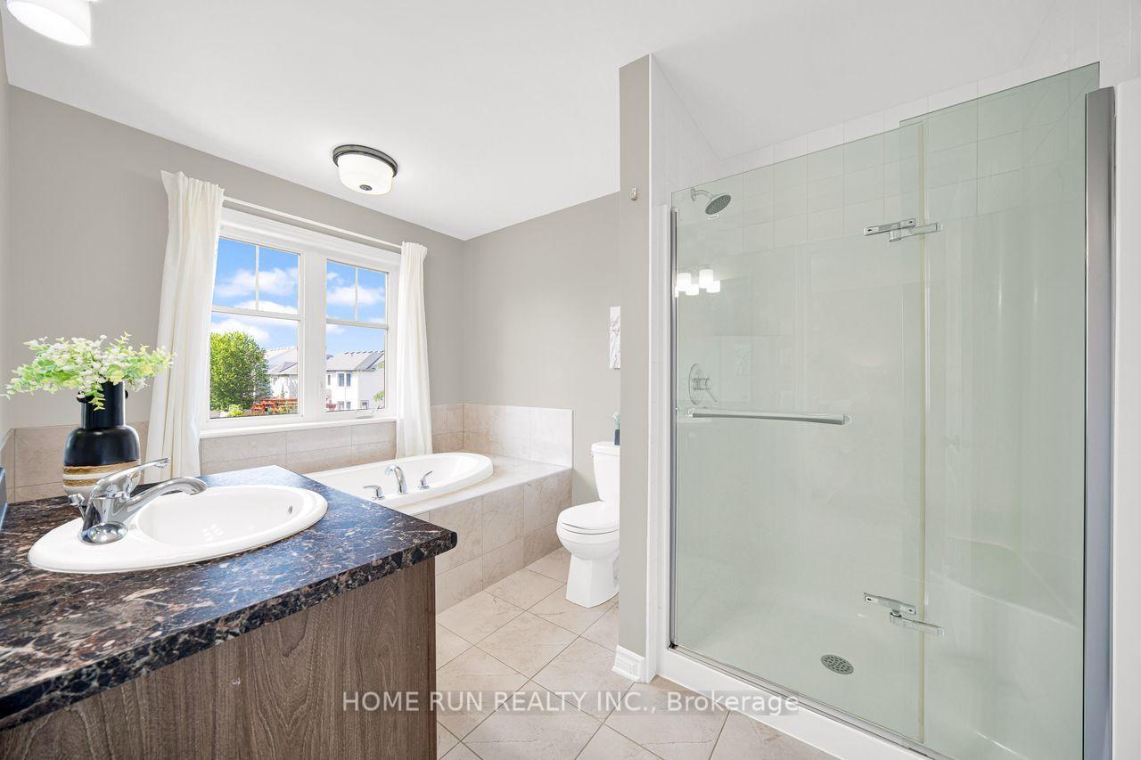 Photo 25 of 261 Brambling Way, Ottawa, Barrhaven - Half Moon Bay — HOMEH