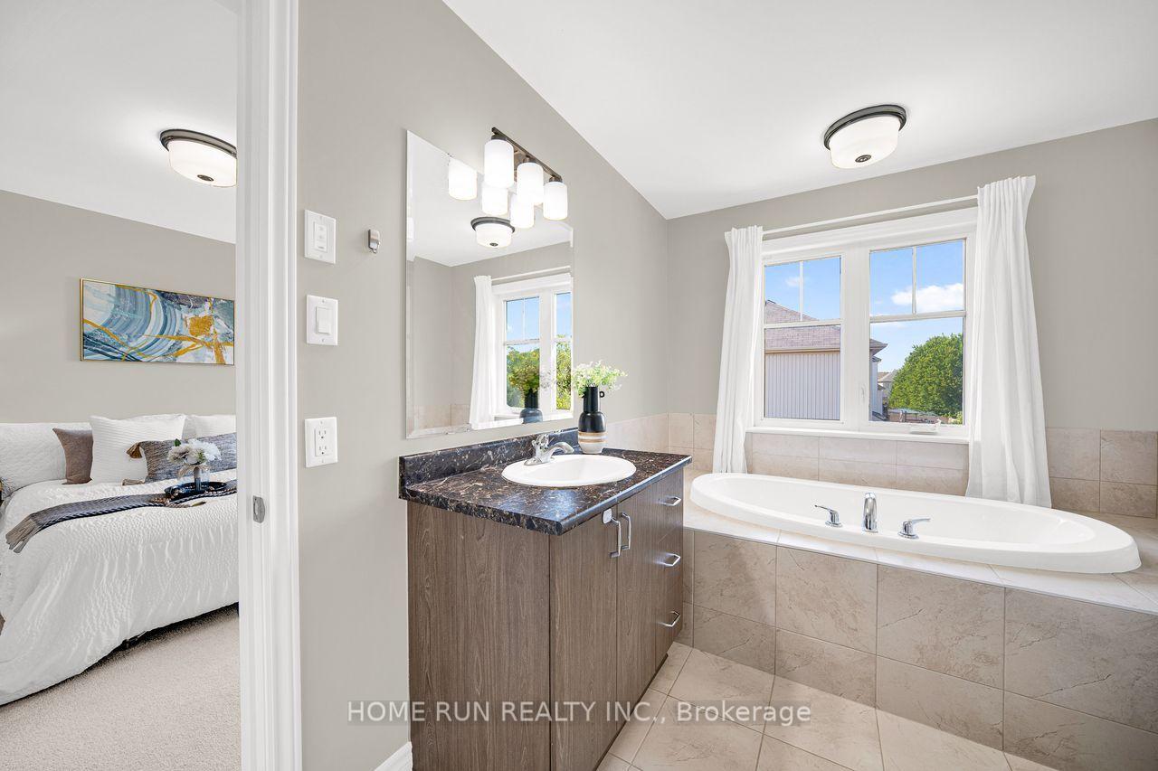 Photo 26 of 261 Brambling Way, Ottawa, Barrhaven - Half Moon Bay — HOMEH