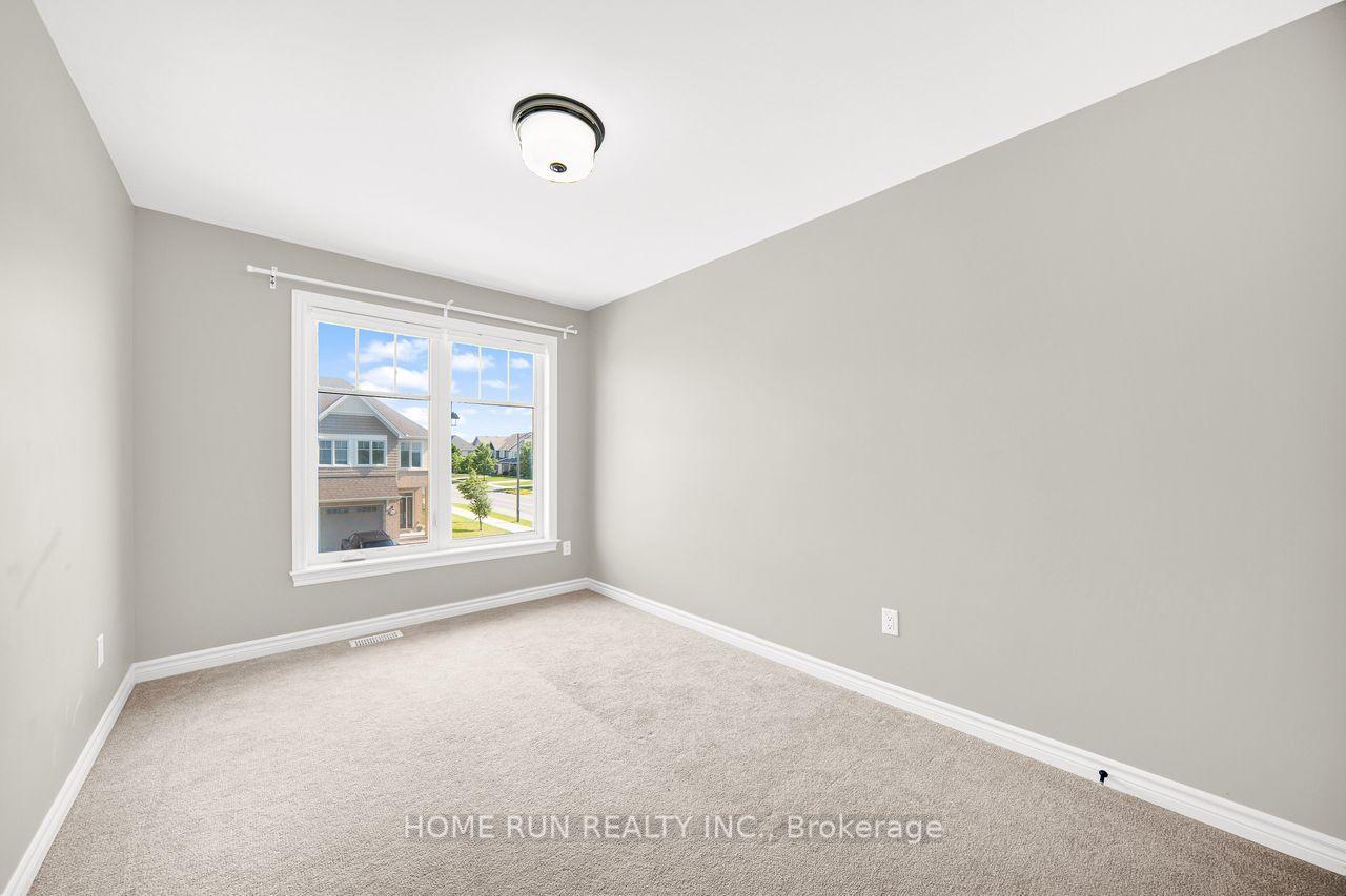 Photo 27 of 261 Brambling Way, Ottawa, Barrhaven - Half Moon Bay — HOMEH