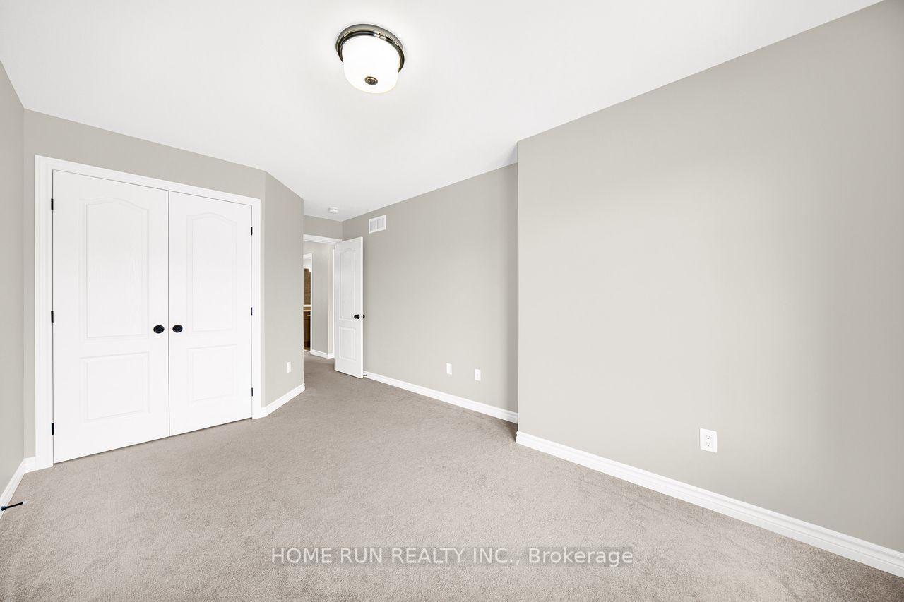 Photo 28 of 261 Brambling Way, Ottawa, Barrhaven - Half Moon Bay — HOMEH