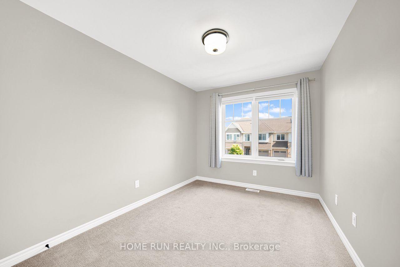 Photo 29 of 261 Brambling Way, Ottawa, Barrhaven - Half Moon Bay — HOMEH
