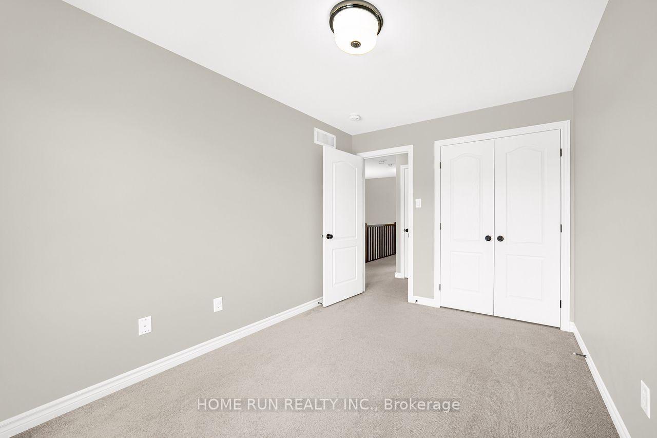 Photo 30 of 261 Brambling Way, Ottawa, Barrhaven - Half Moon Bay — HOMEH