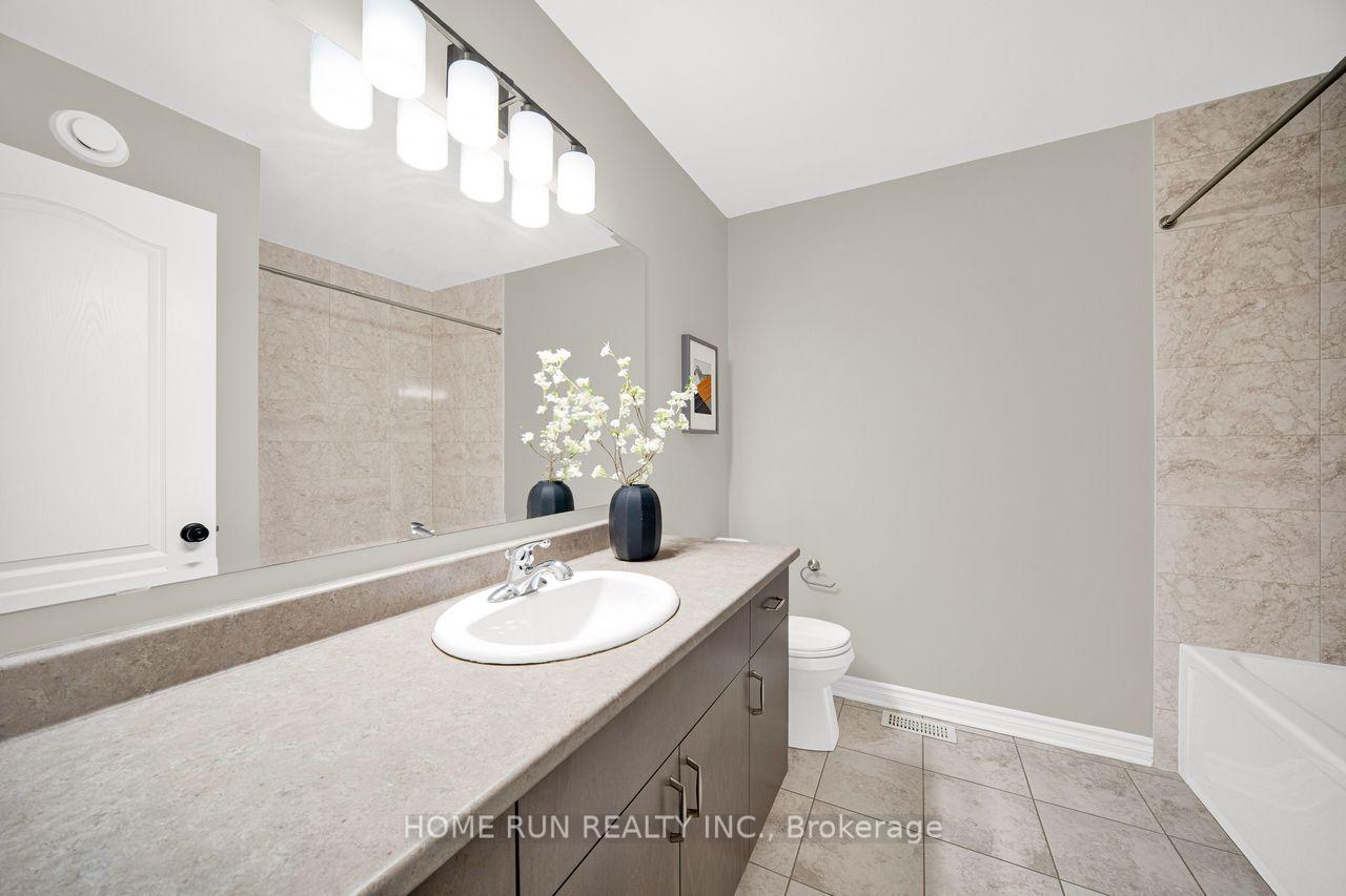 Photo 31 of 261 Brambling Way, Ottawa, Barrhaven - Half Moon Bay — HOMEH