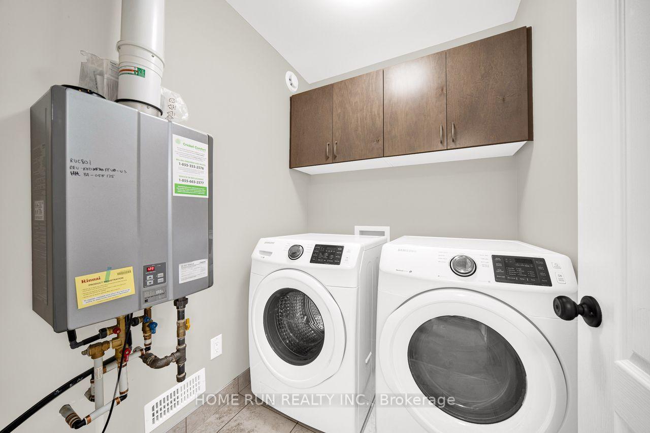 Photo 32 of 261 Brambling Way, Ottawa, Barrhaven - Half Moon Bay — HOMEH