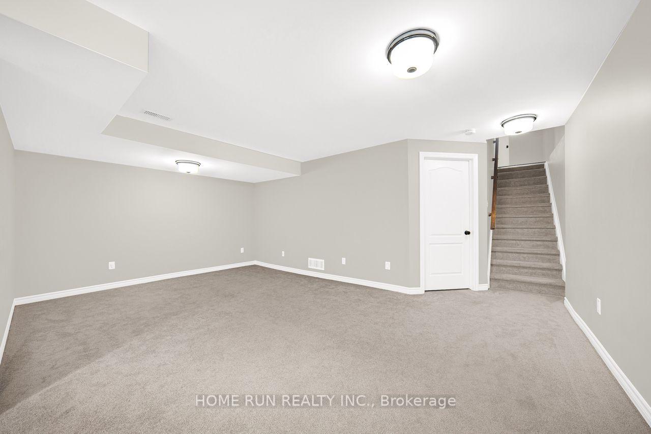 Photo 35 of 261 Brambling Way, Ottawa, Barrhaven - Half Moon Bay — HOMEH