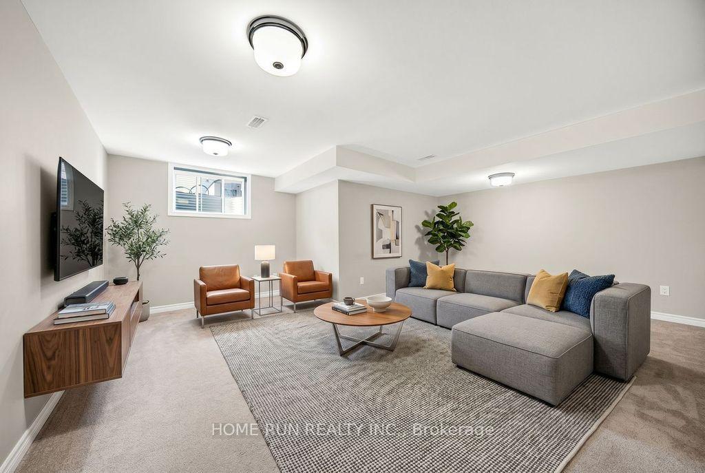 Photo 36 of 261 Brambling Way, Ottawa, Barrhaven - Half Moon Bay — HOMEH