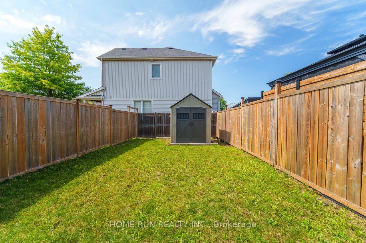 Photo 37 of 261 Brambling Way, Ottawa, Barrhaven - Half Moon Bay — HOMEH