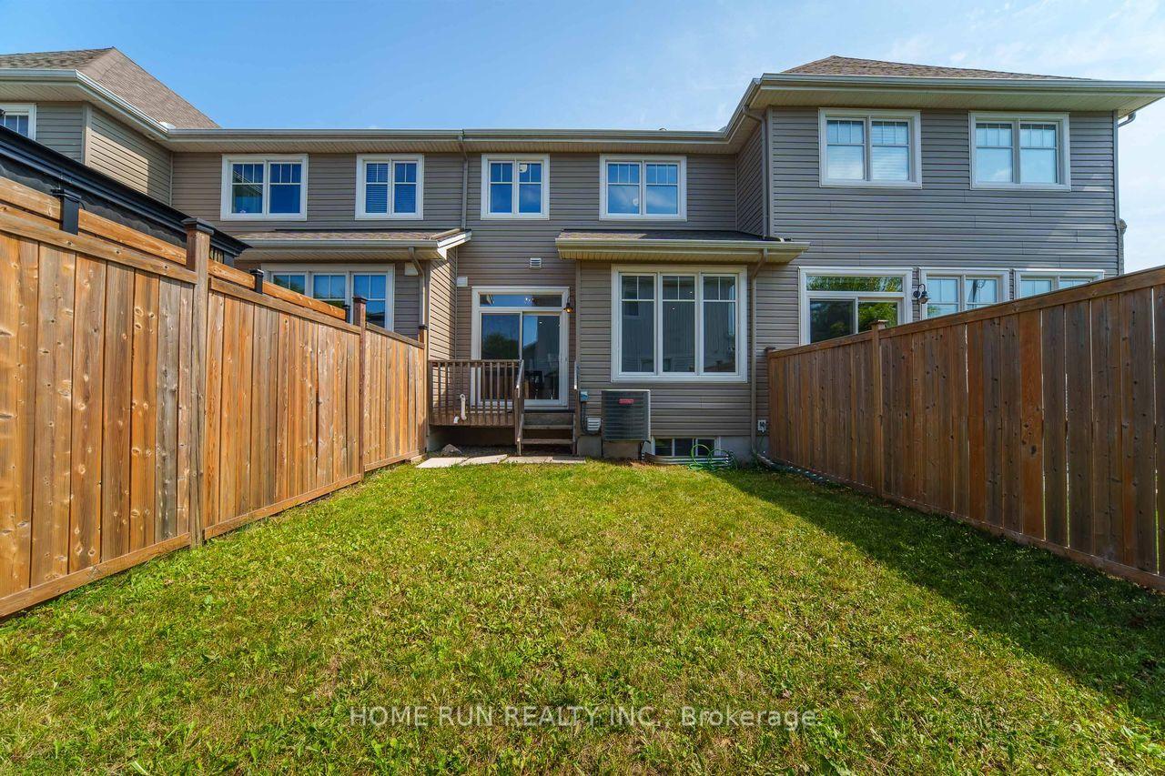 Photo 38 of 261 Brambling Way, Ottawa, Barrhaven - Half Moon Bay — HOMEH