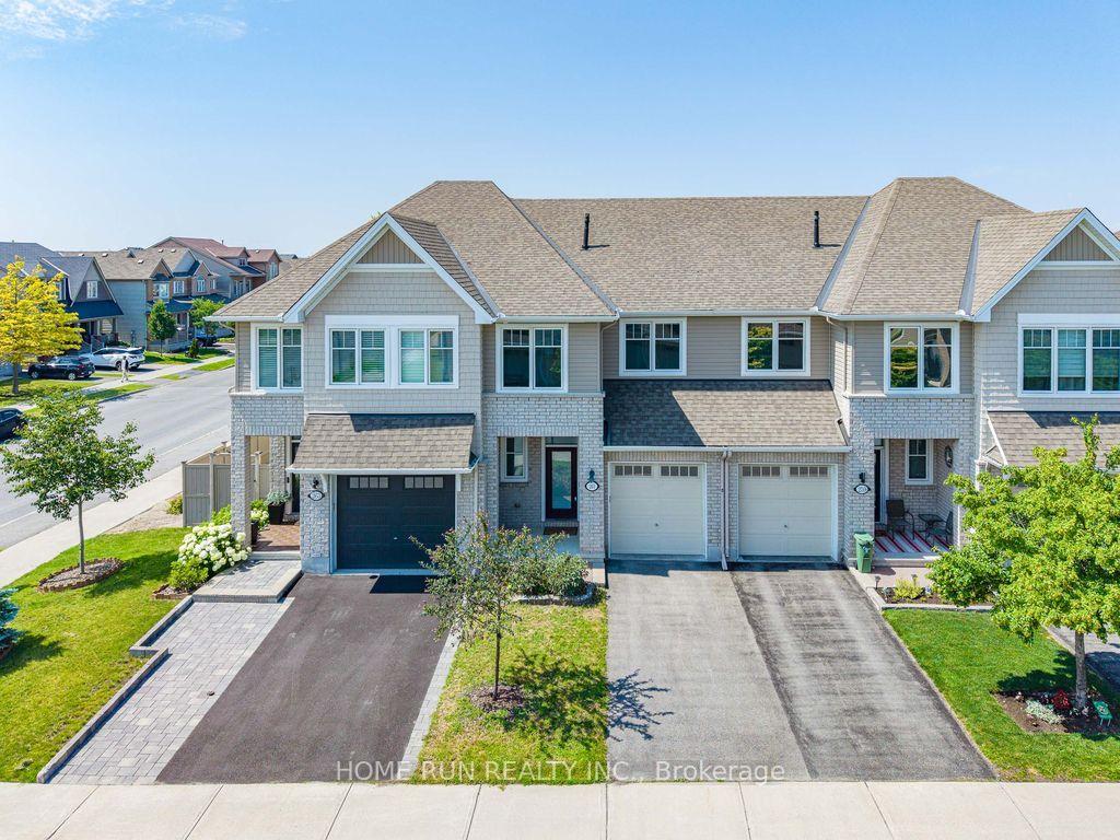 Photo 39 of 261 Brambling Way, Ottawa, Barrhaven - Half Moon Bay — HOMEH