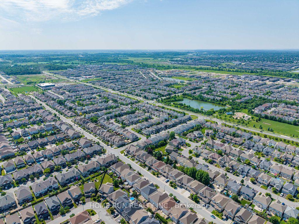 Photo 40 of 261 Brambling Way, Ottawa, Barrhaven - Half Moon Bay — HOMEH