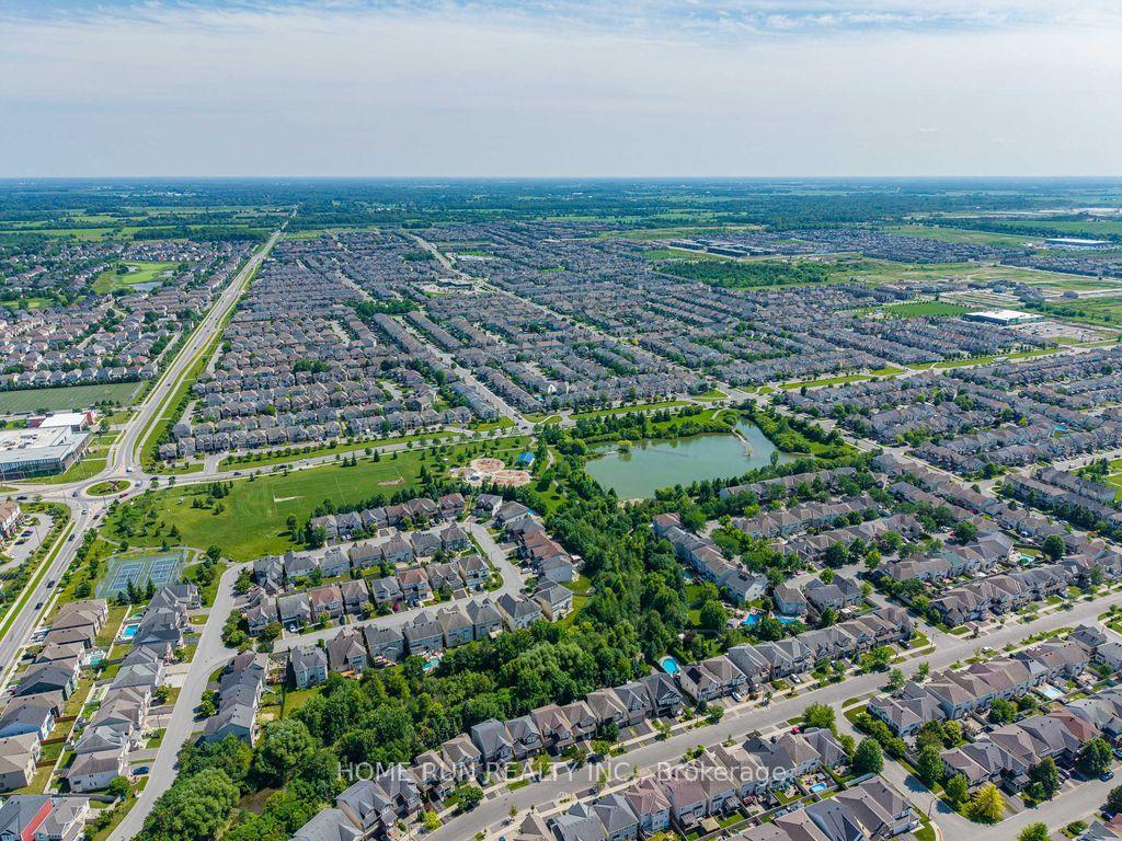 Photo 41 of 261 Brambling Way, Ottawa, Barrhaven - Half Moon Bay — HOMEH
