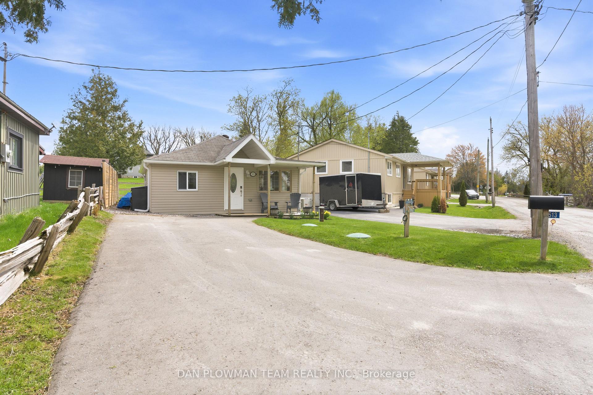 Photo 3 of 513 View Lake Road, Scugog, Rural Scugog — HOMEH