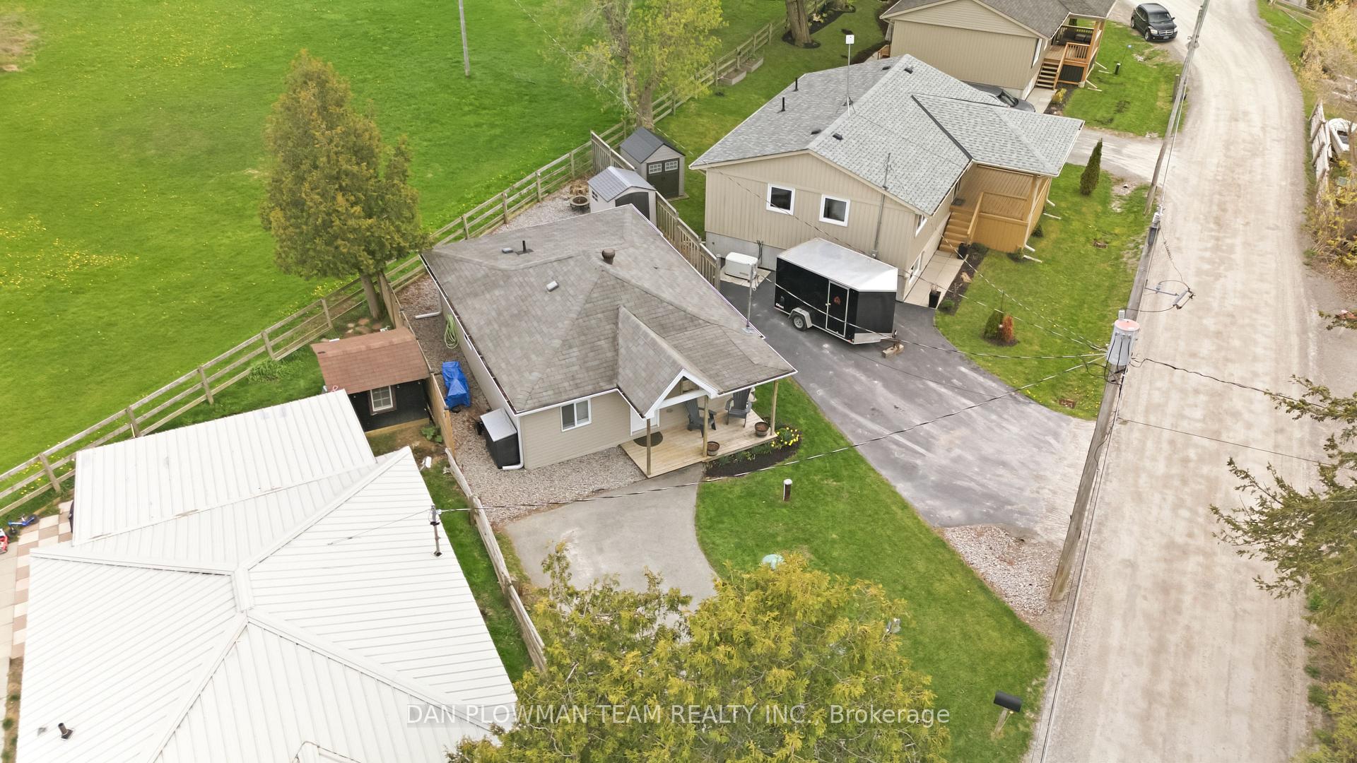 Photo 5 of 513 View Lake Road, Scugog, Rural Scugog — HOMEH