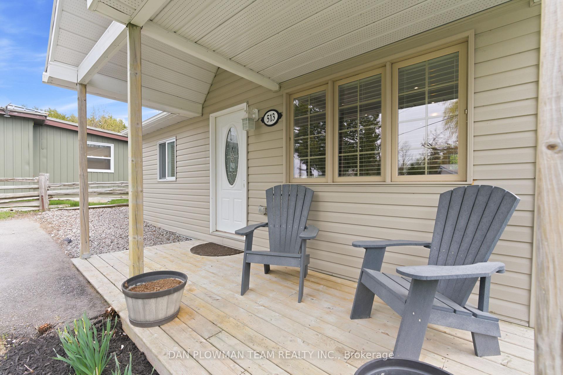 Photo 6 of 513 View Lake Road, Scugog, Rural Scugog — HOMEH