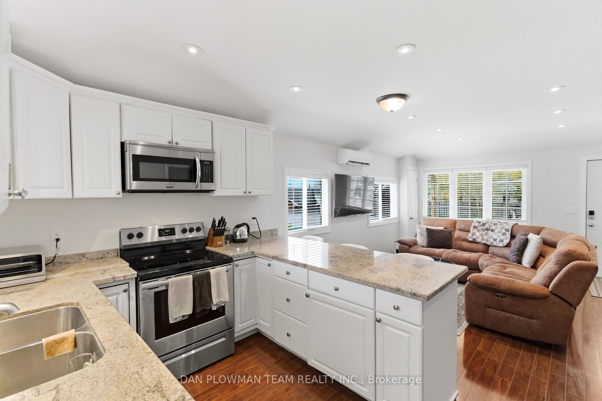 Photo 14 of 513 View Lake Road, Scugog, Rural Scugog — HOMEH