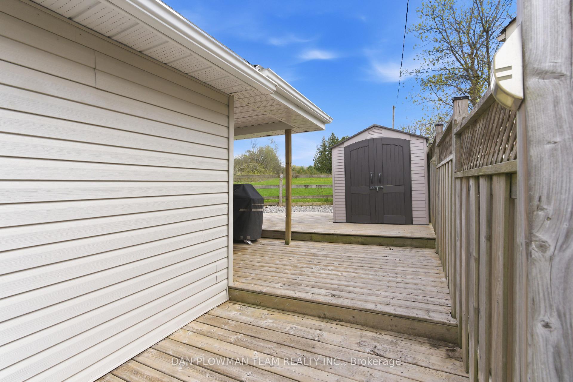 Photo 21 of 513 View Lake Road, Scugog, Rural Scugog — HOMEH