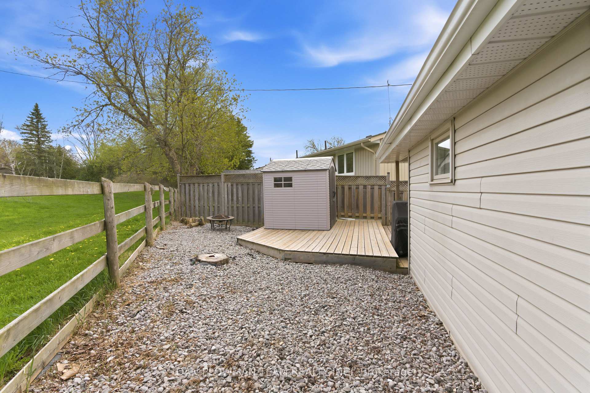 Photo 25 of 513 View Lake Road, Scugog, Rural Scugog — HOMEH