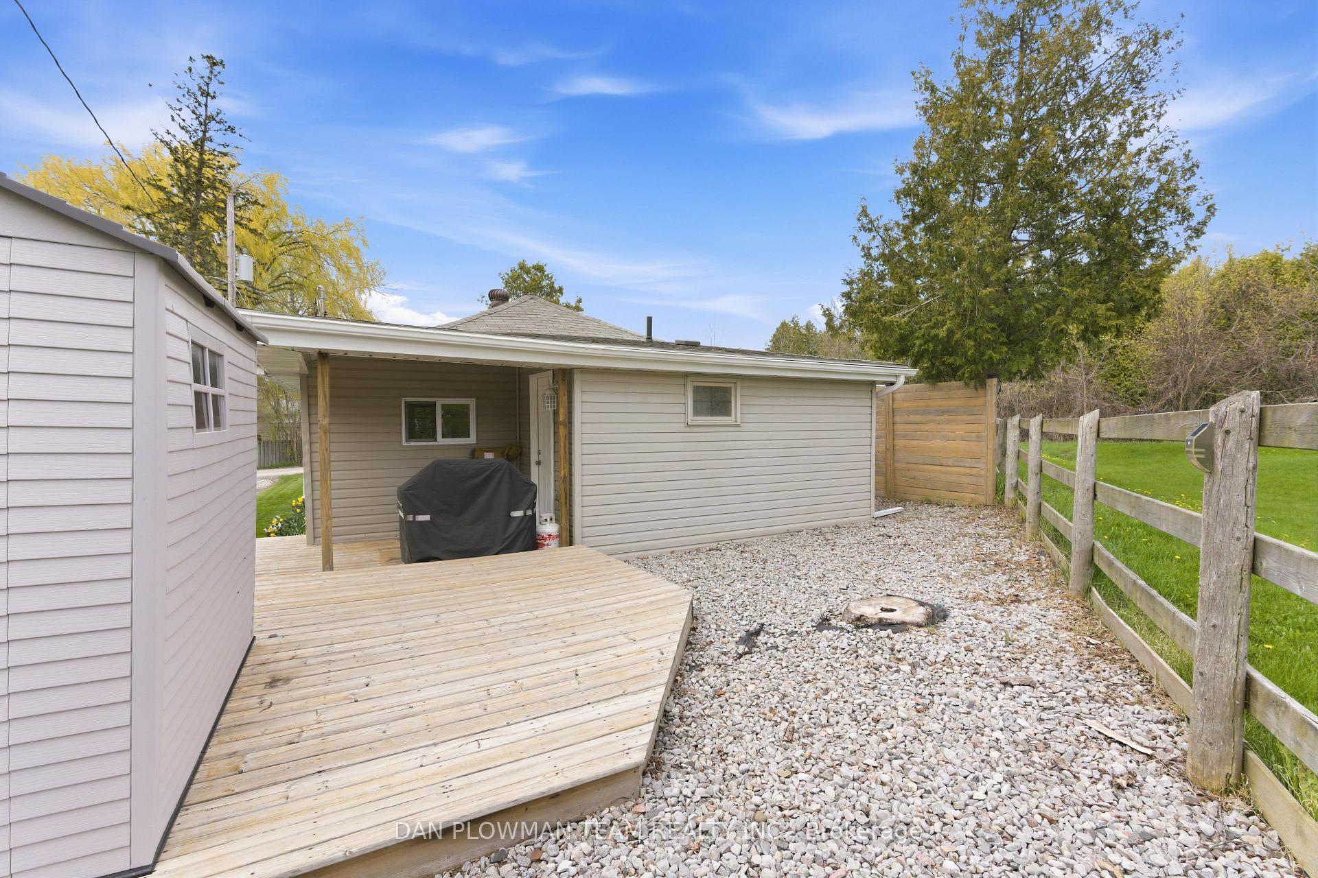 Photo 26 of 513 View Lake Road, Scugog, Rural Scugog — HOMEH