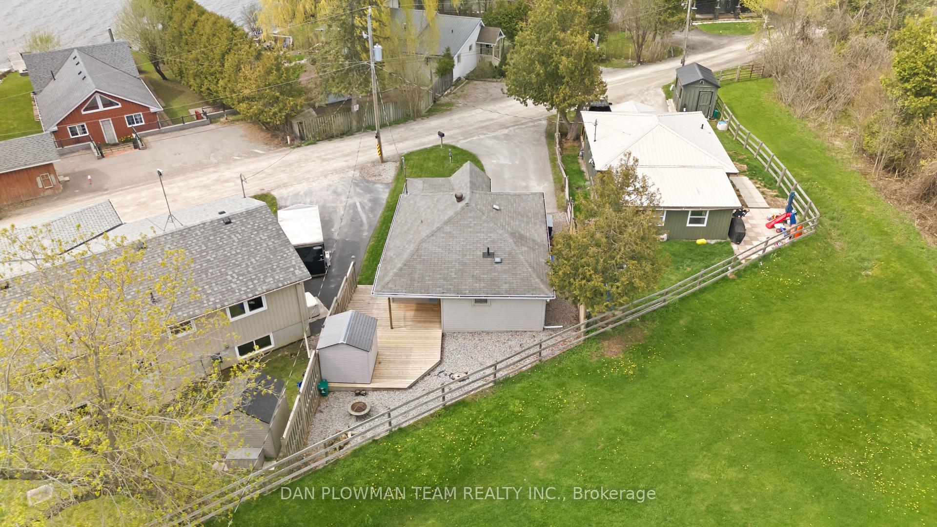 Photo 27 of 513 View Lake Road, Scugog, Rural Scugog — HOMEH