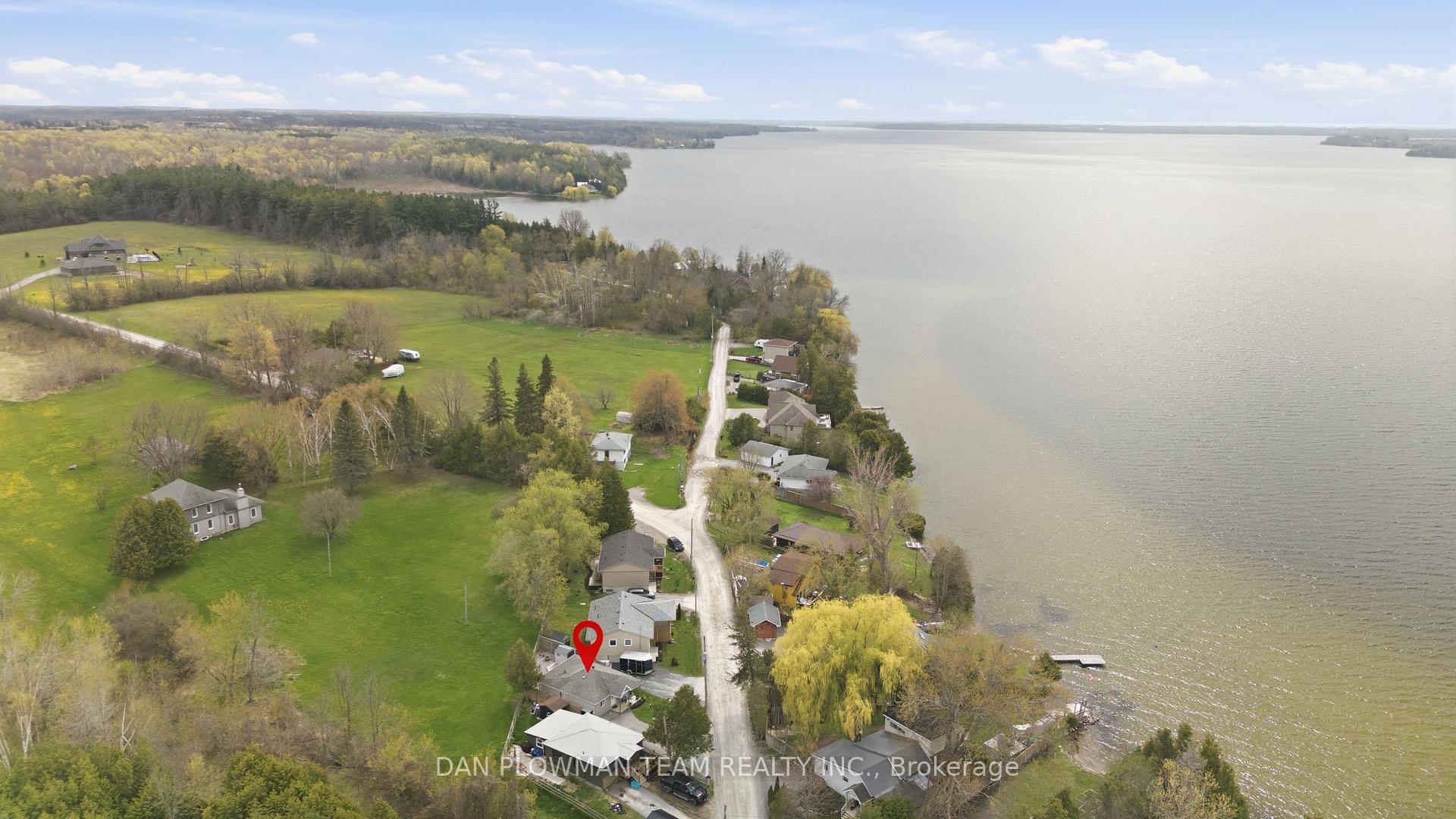 Photo 29 of 513 View Lake Road, Scugog, Rural Scugog — HOMEH
