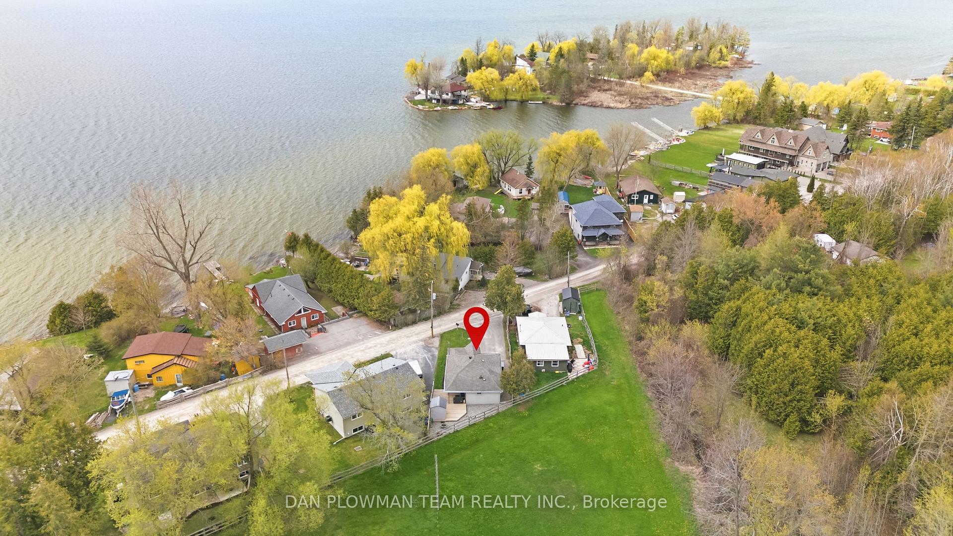 Photo 30 of 513 View Lake Road, Scugog, Rural Scugog — HOMEH